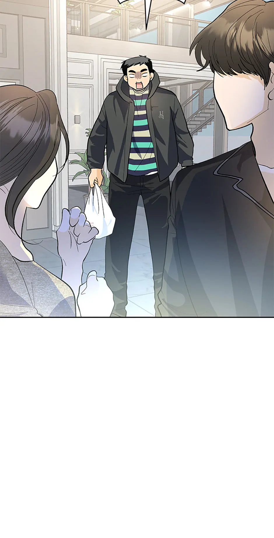 The Stylist and the Beast chapter 36 page 59