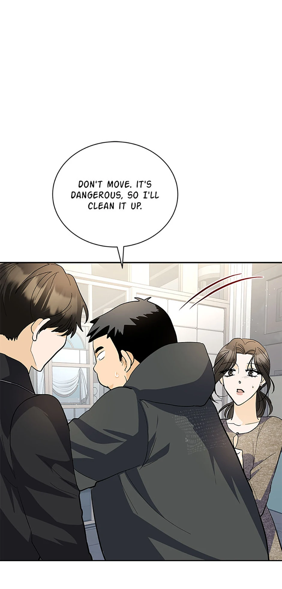 The Stylist and the Beast chapter 36 page 60