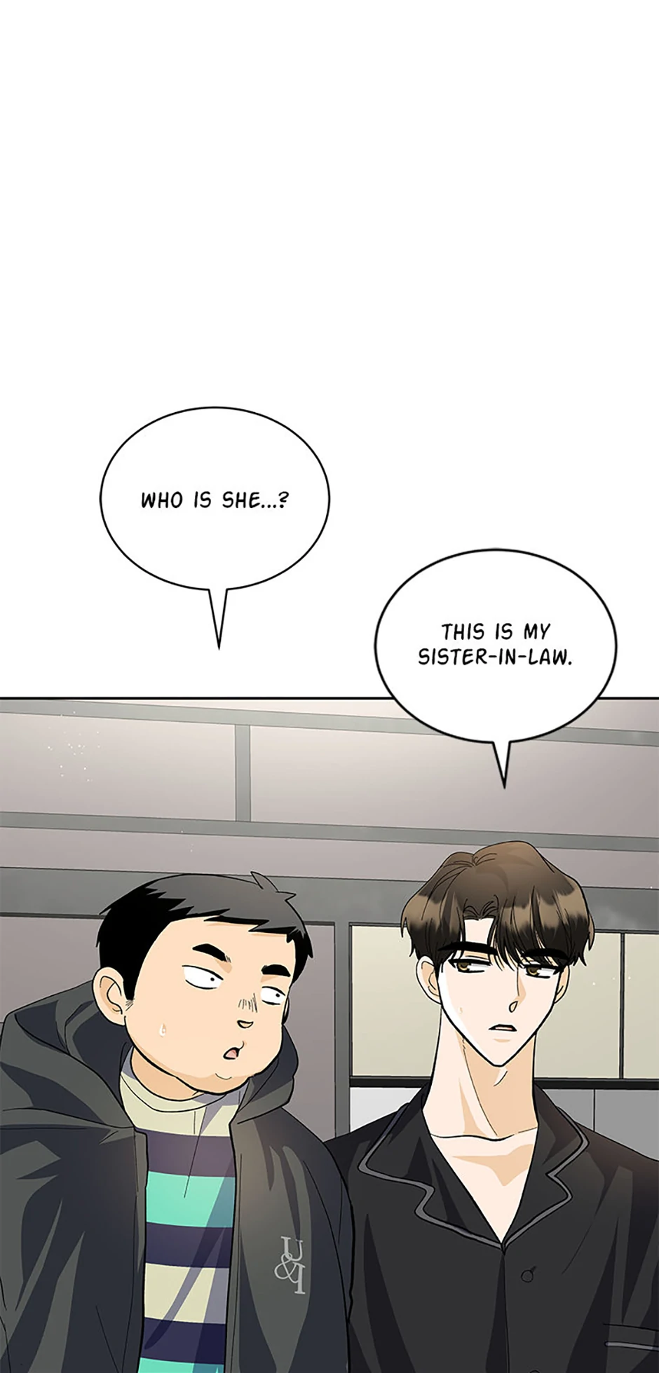 The Stylist and the Beast chapter 36 page 61
