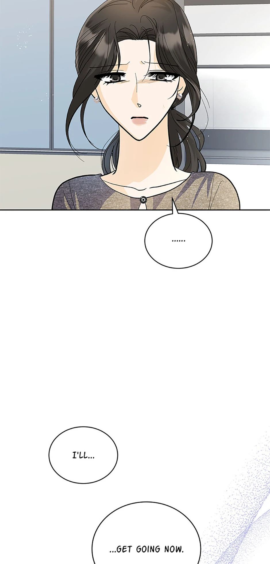 The Stylist and the Beast chapter 36 page 64
