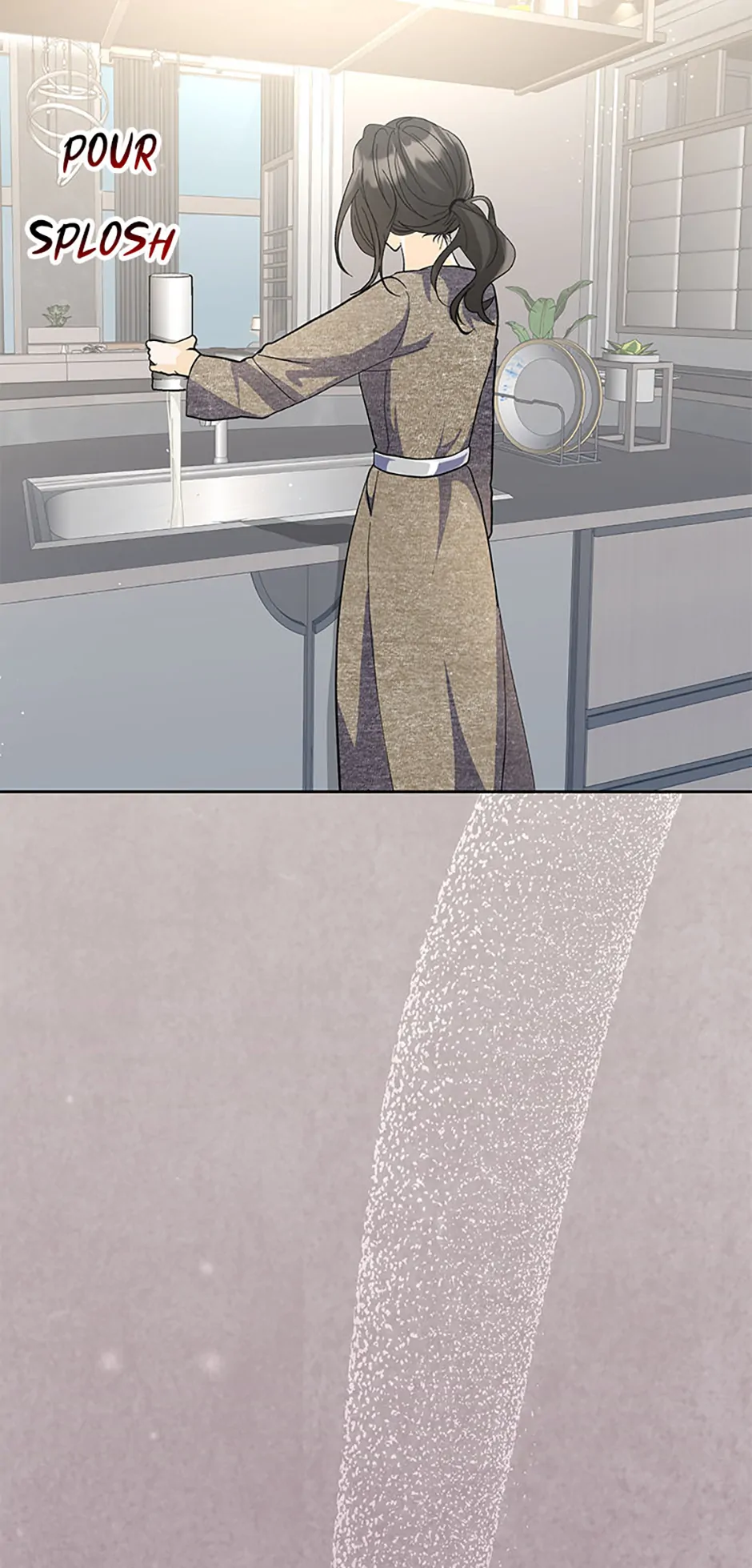 The Stylist and the Beast chapter 36 page 70