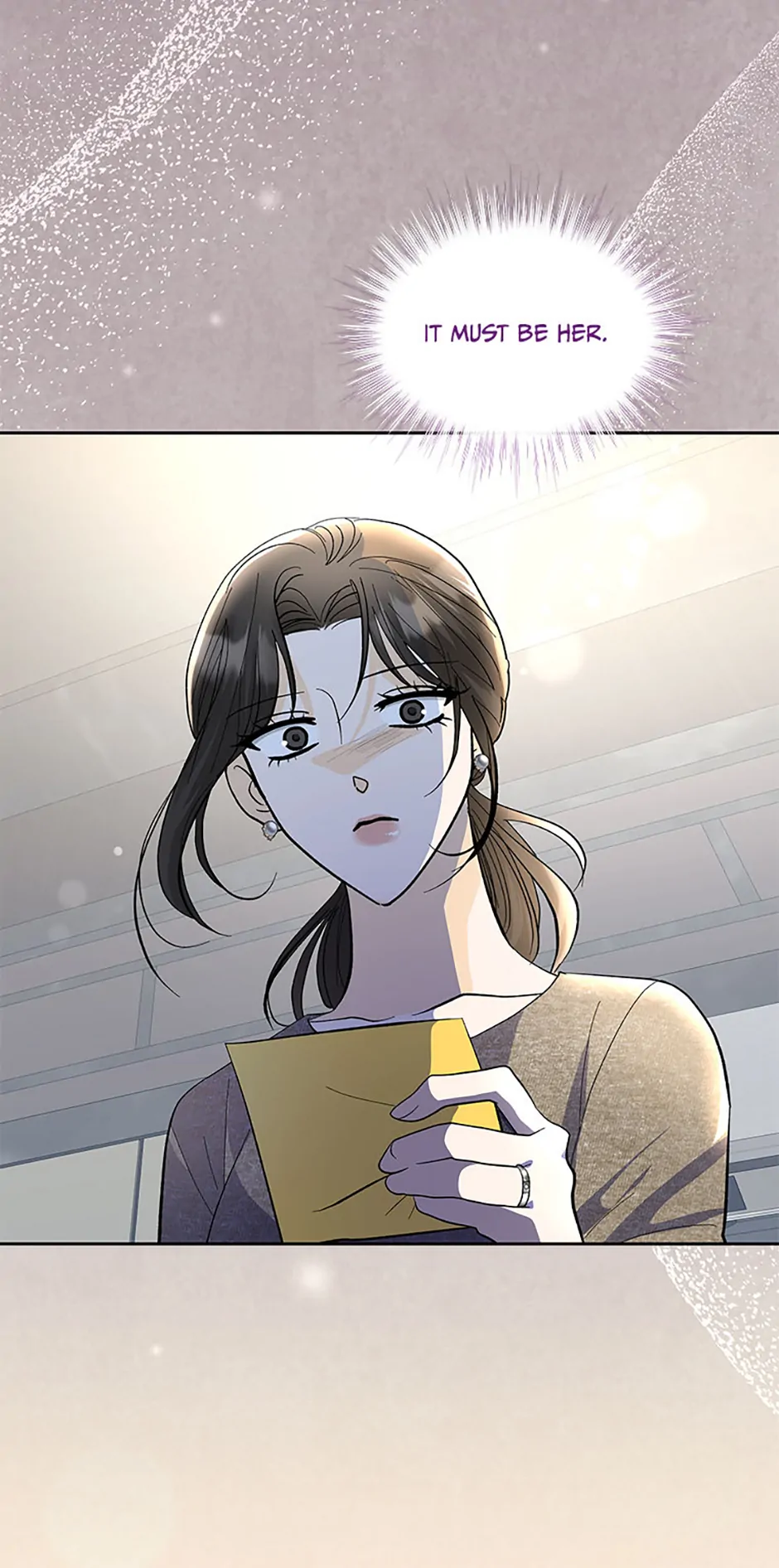 The Stylist and the Beast chapter 36 page 73