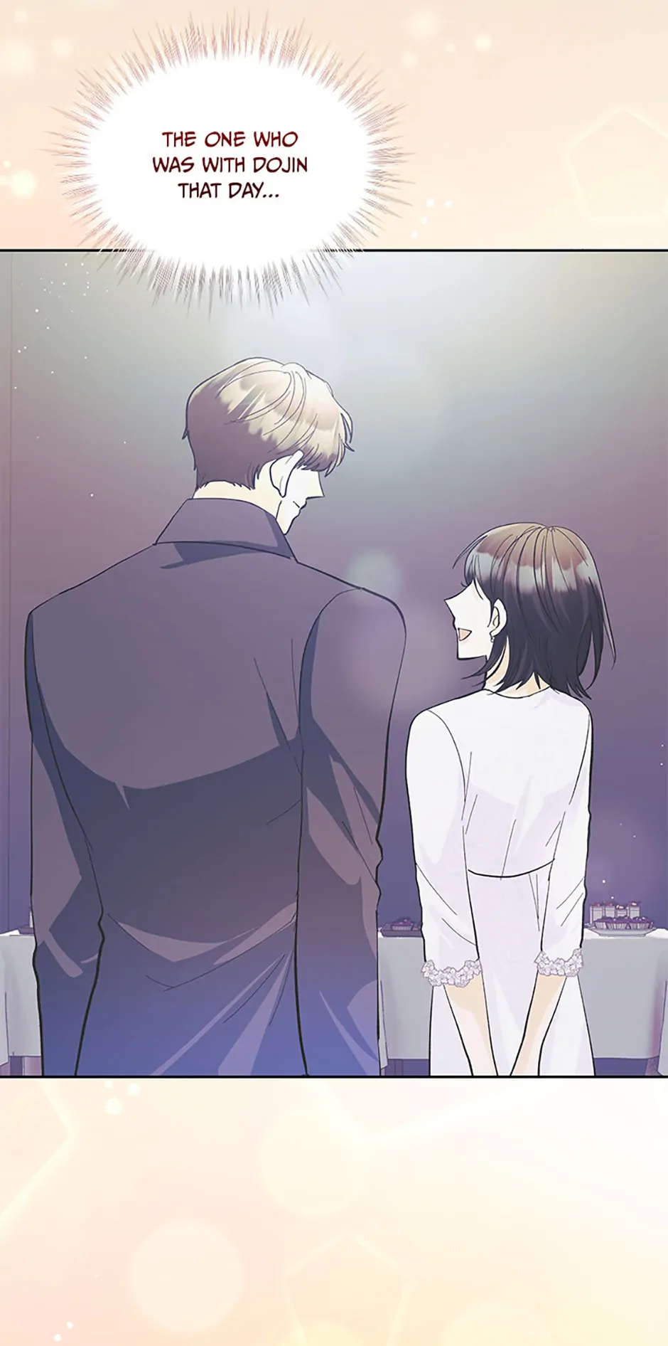 The Stylist and the Beast chapter 36 page 74