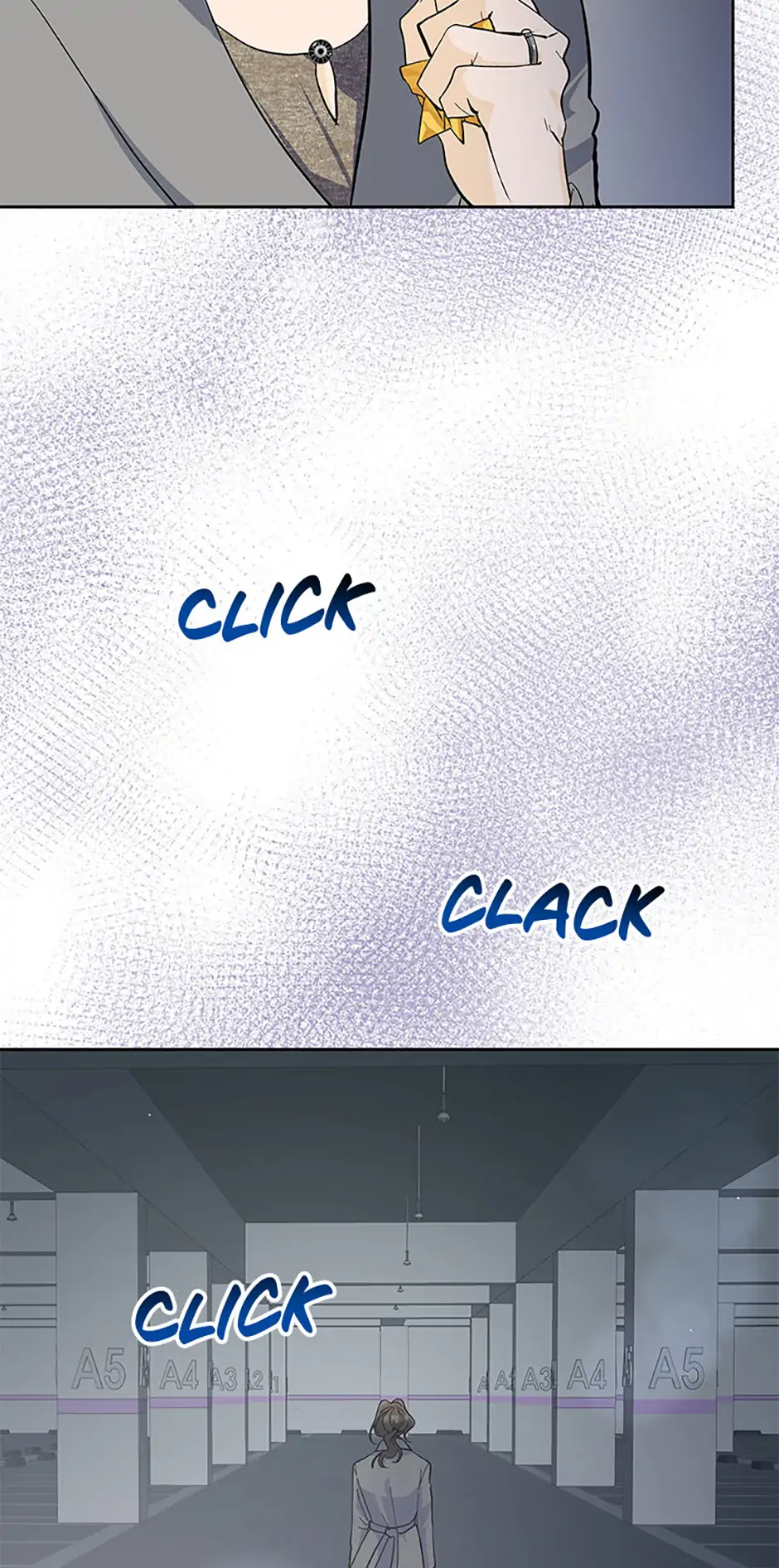 The Stylist and the Beast chapter 36 page 77