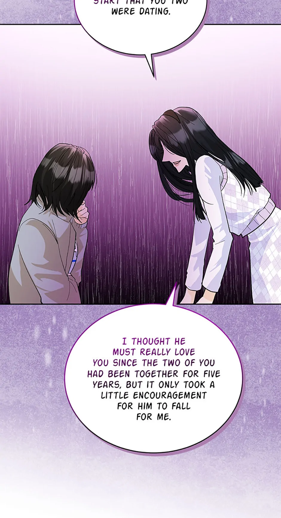 The Stylist and the Beast chapter 37 page 4