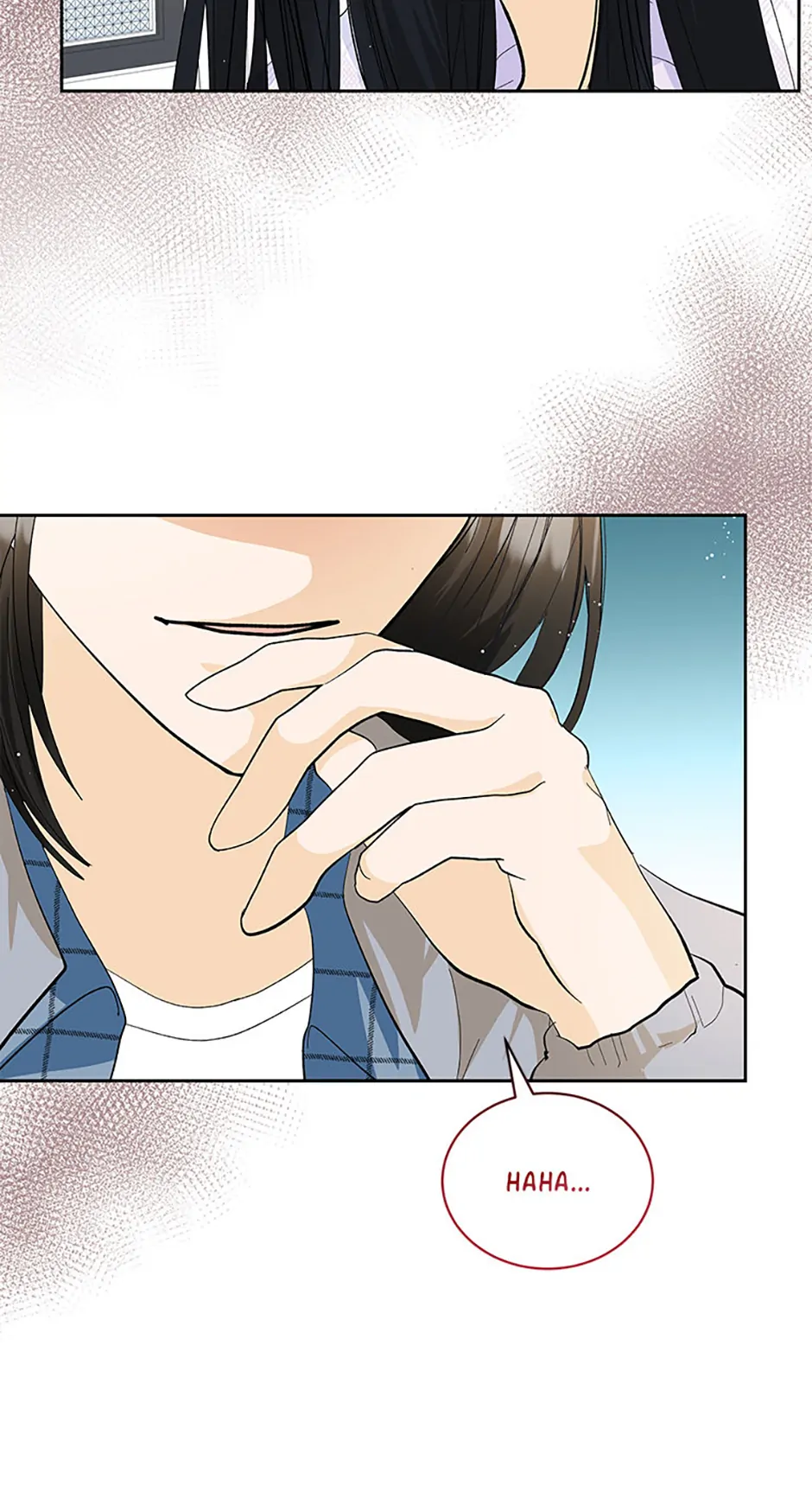 The Stylist and the Beast chapter 37 page 6