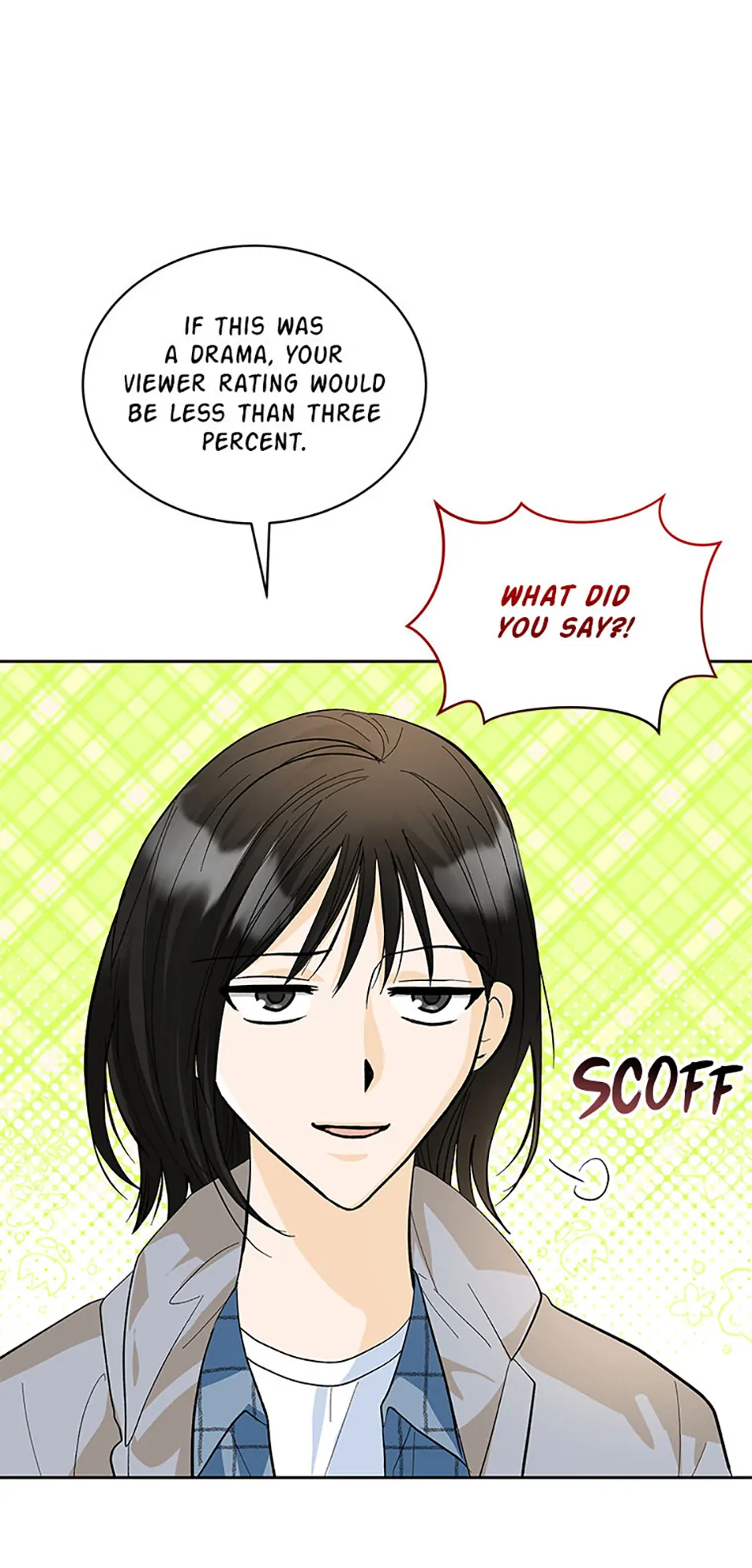 The Stylist and the Beast chapter 37 page 7