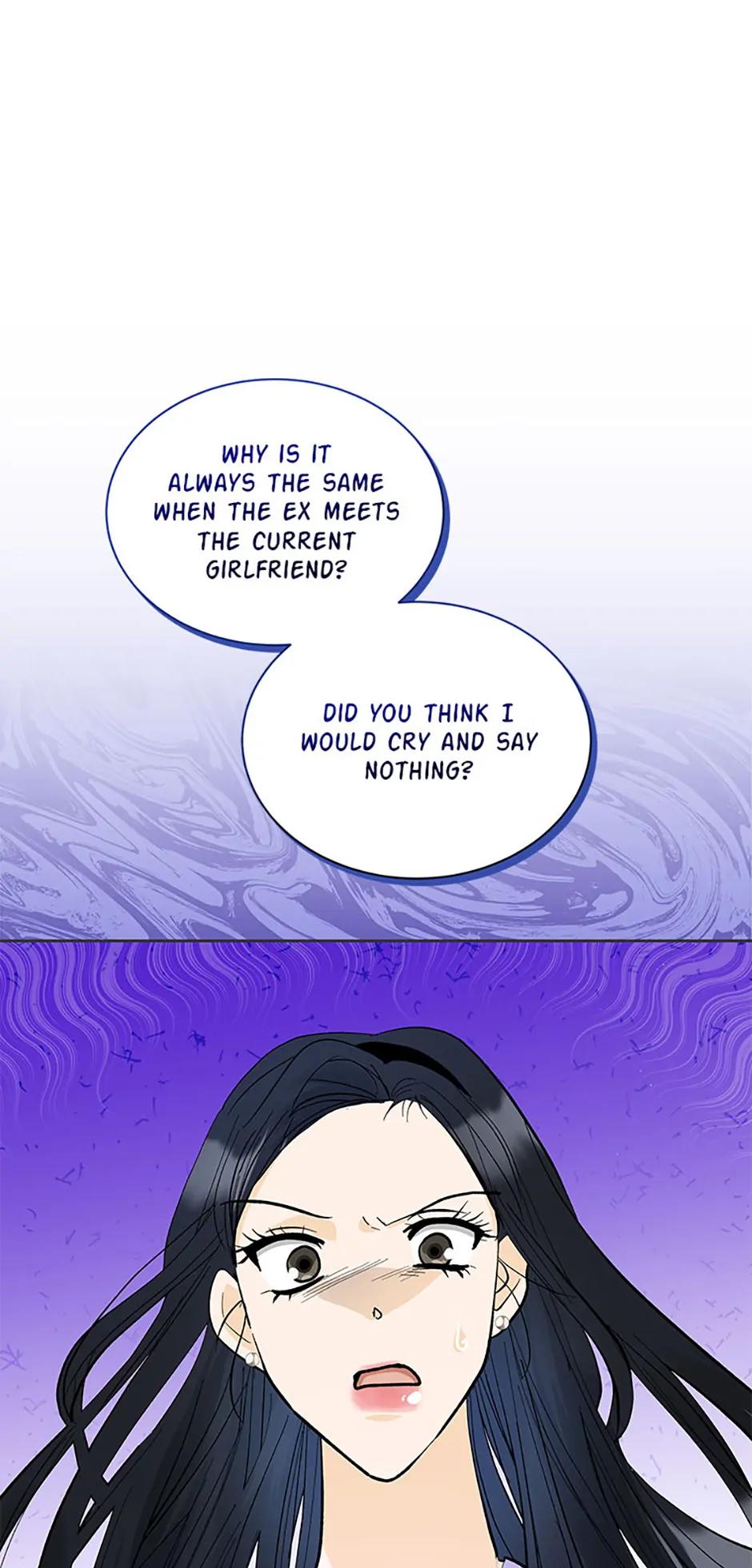 The Stylist and the Beast chapter 37 page 8