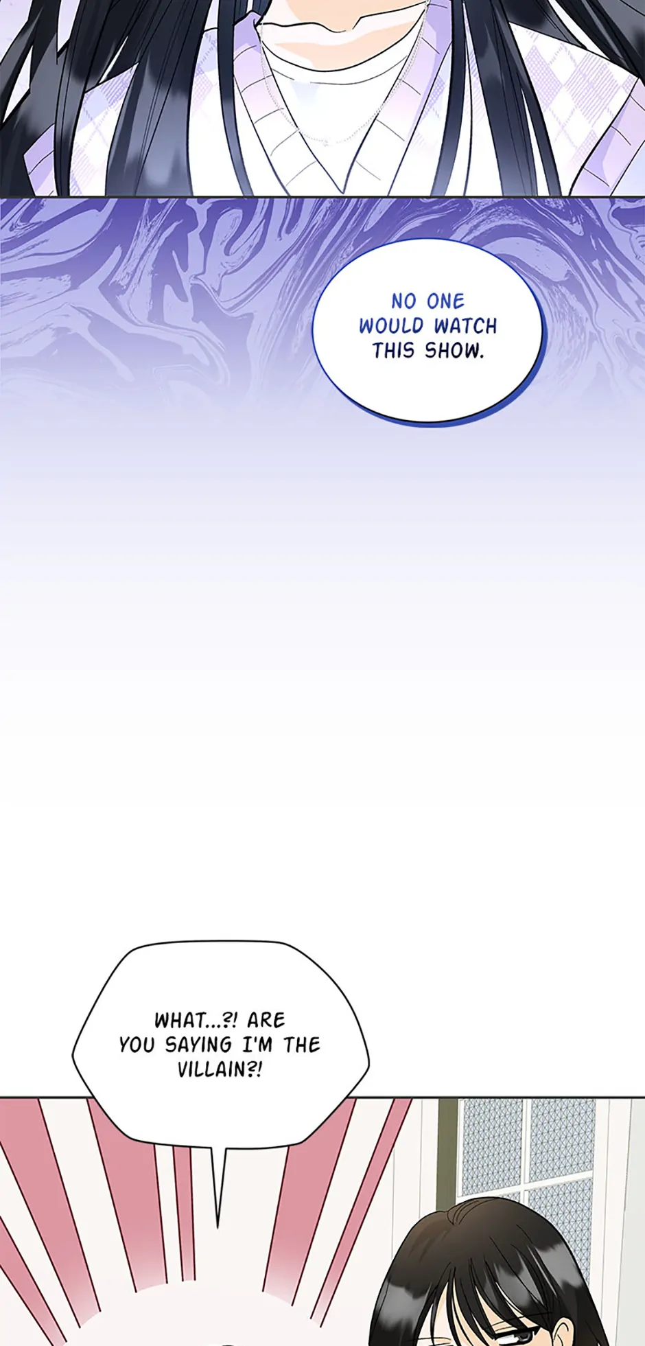 The Stylist and the Beast chapter 37 page 9