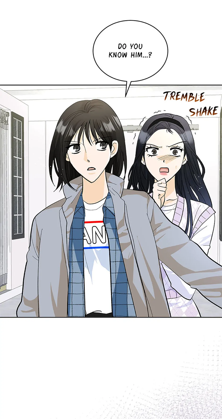 The Stylist and the Beast chapter 37 page 16