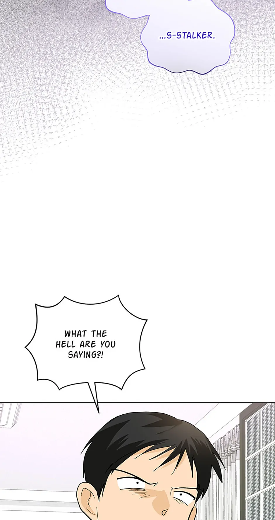 The Stylist and the Beast chapter 37 page 18