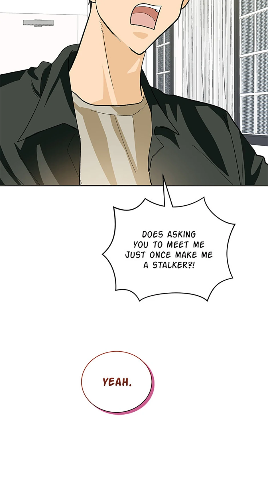 The Stylist and the Beast chapter 37 page 19