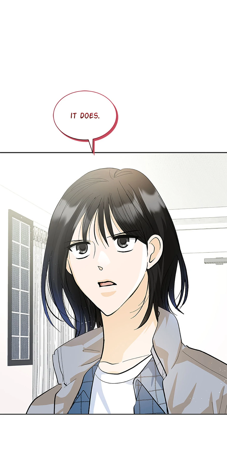 The Stylist and the Beast chapter 37 page 20