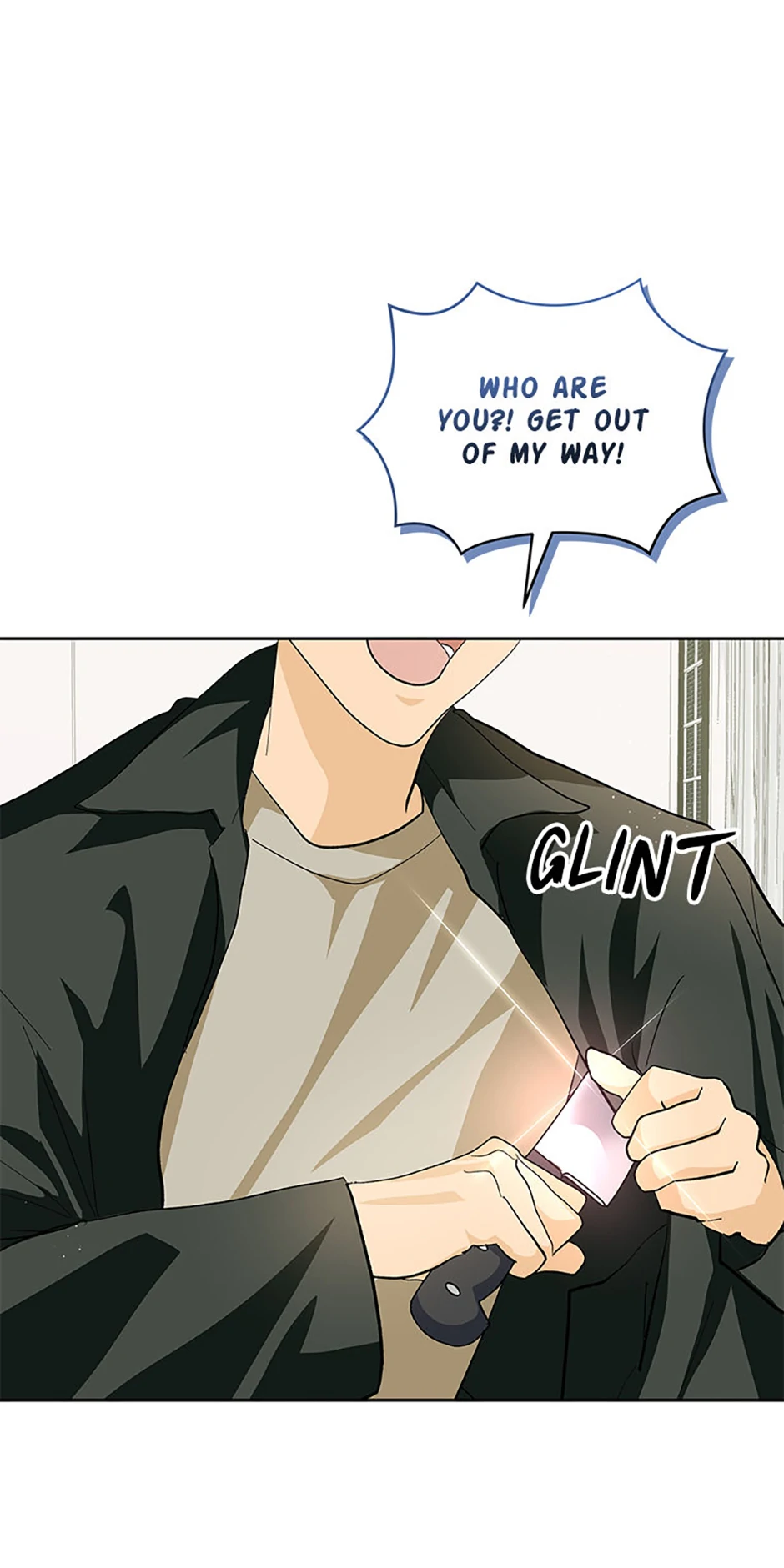 The Stylist and the Beast chapter 37 page 22