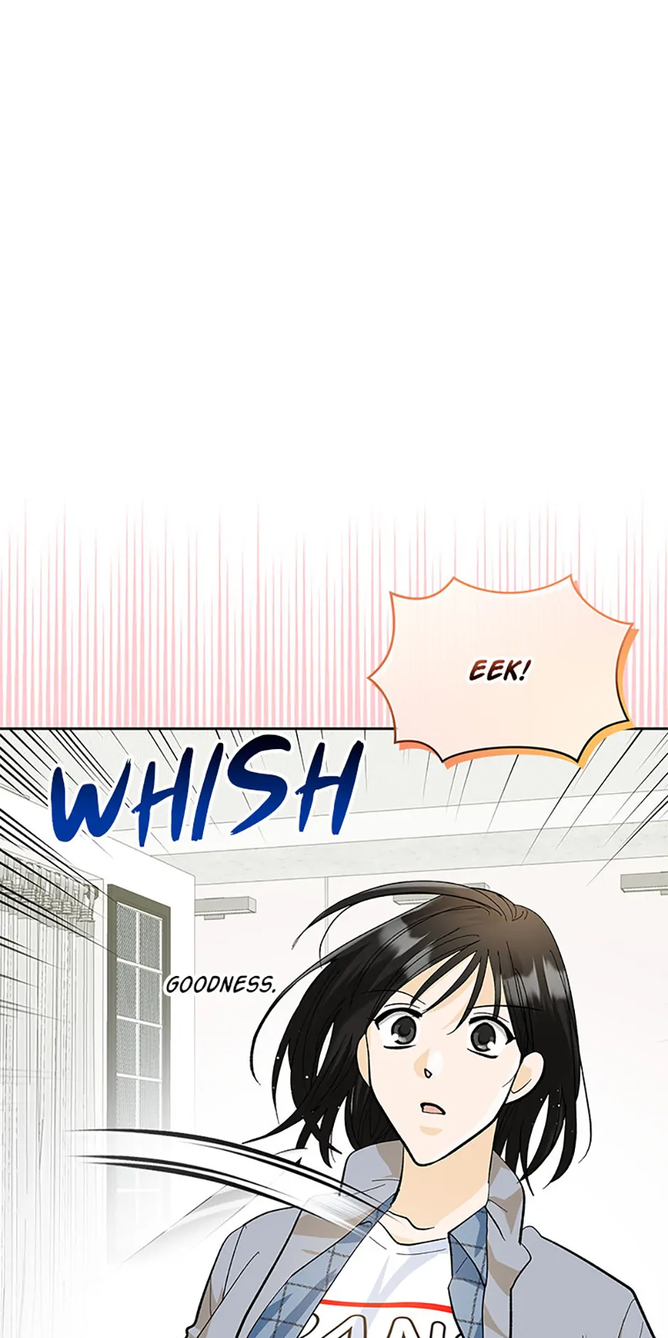 The Stylist and the Beast chapter 37 page 23