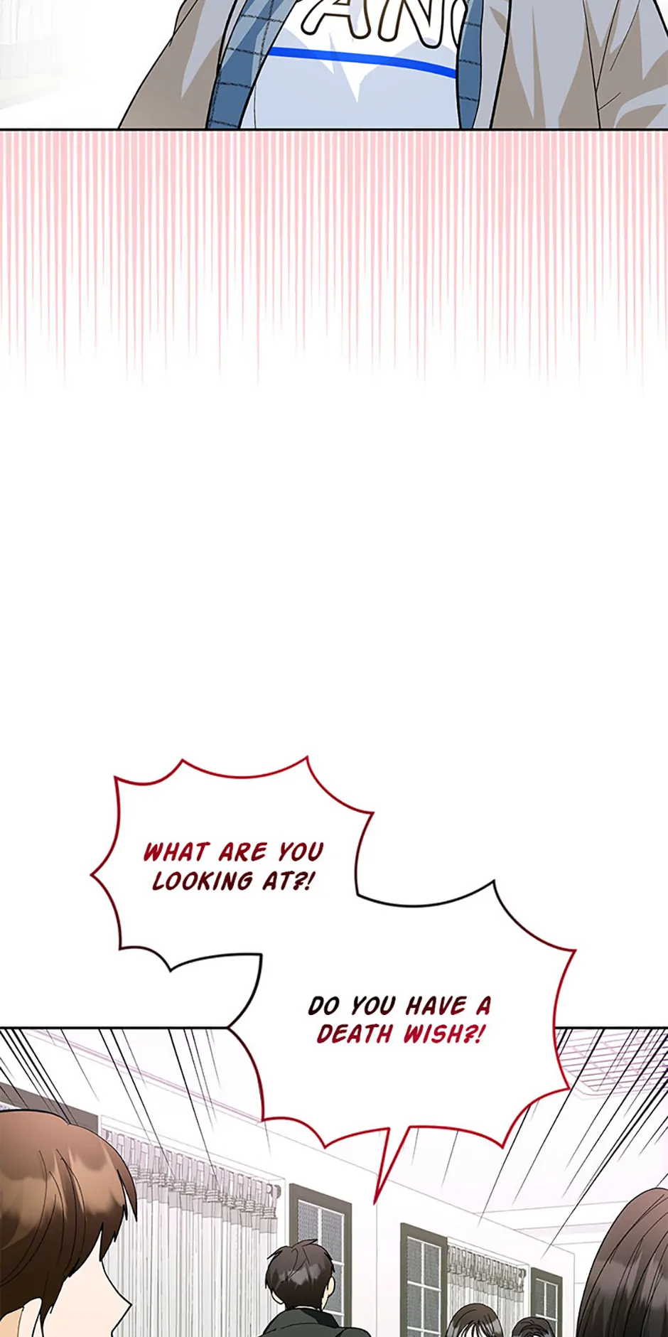 The Stylist and the Beast chapter 37 page 24