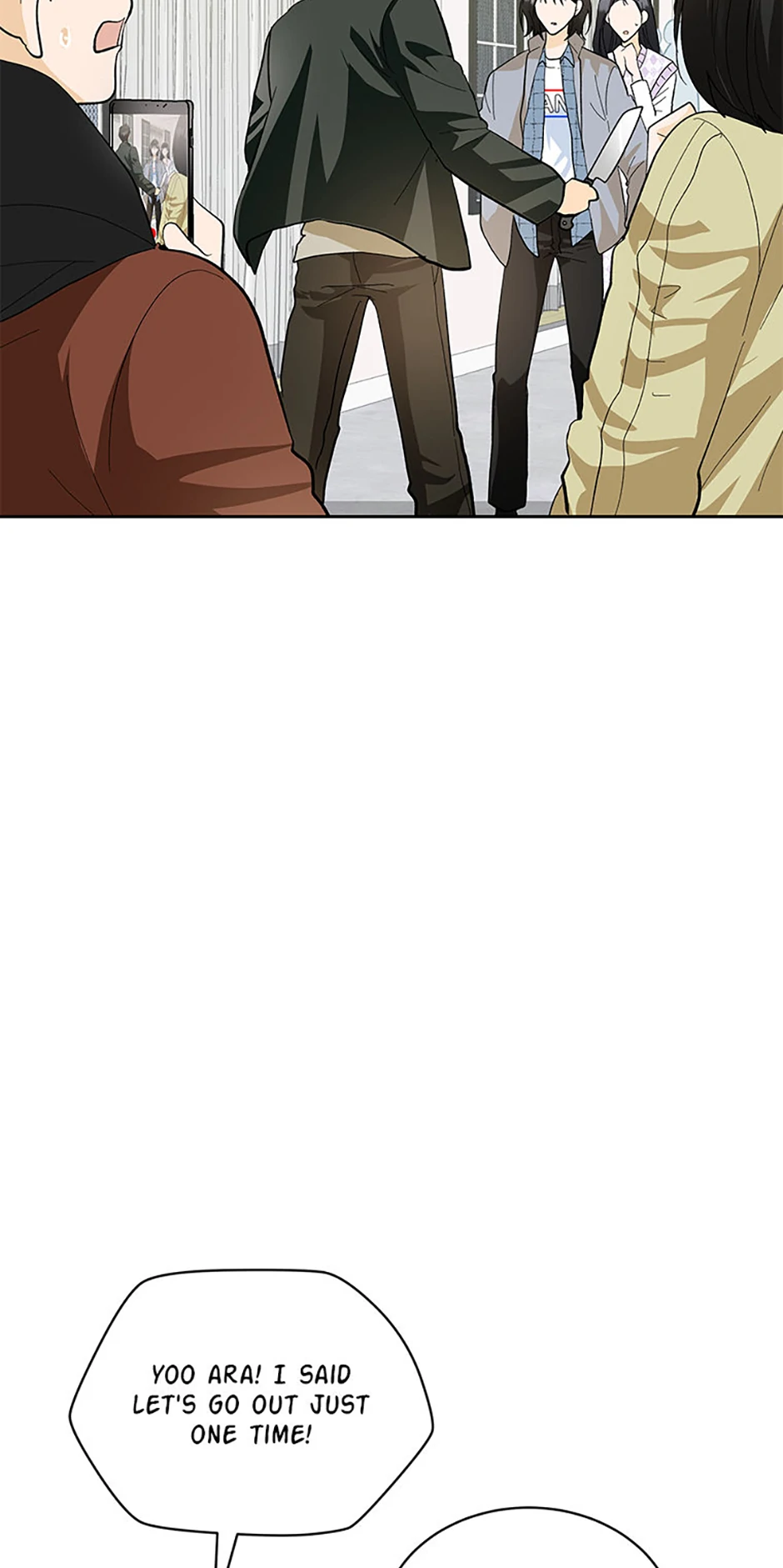 The Stylist and the Beast chapter 37 page 25