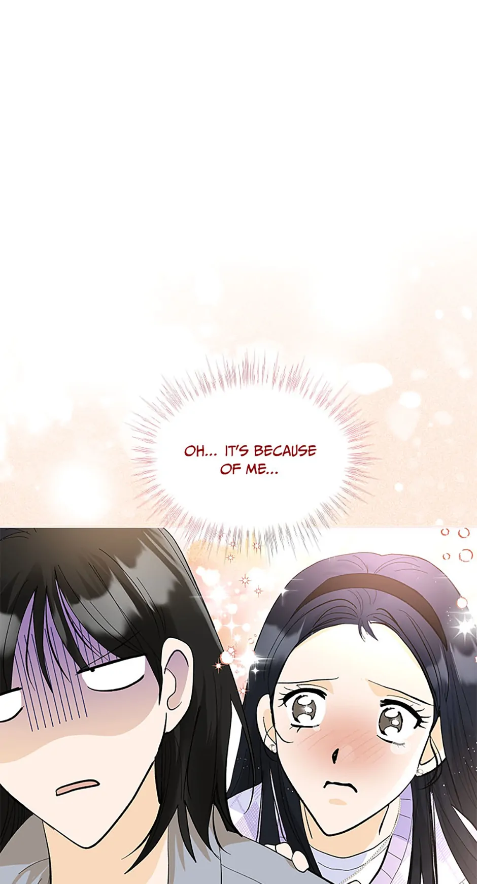 The Stylist and the Beast chapter 37 page 27