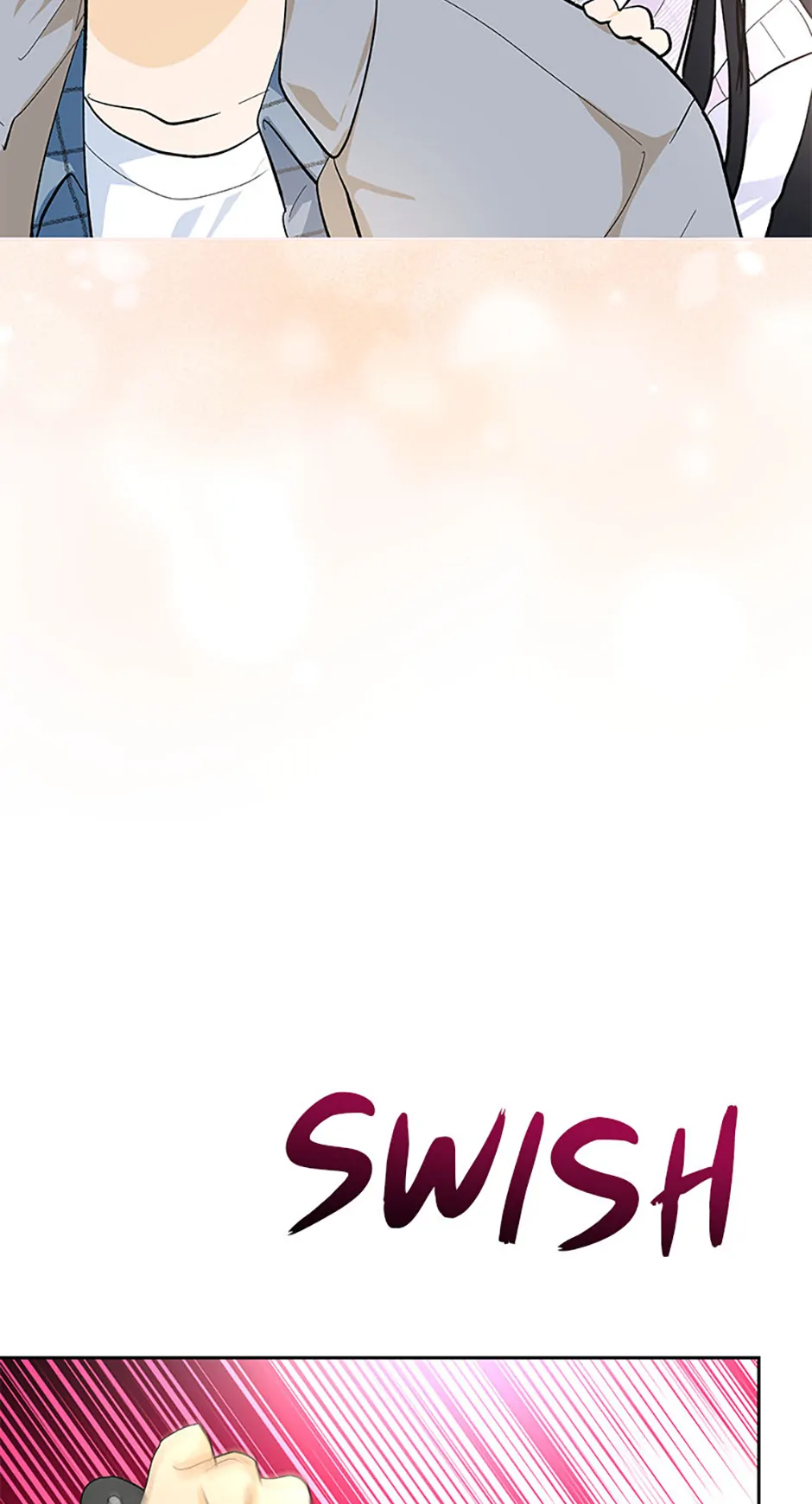 The Stylist and the Beast chapter 37 page 28