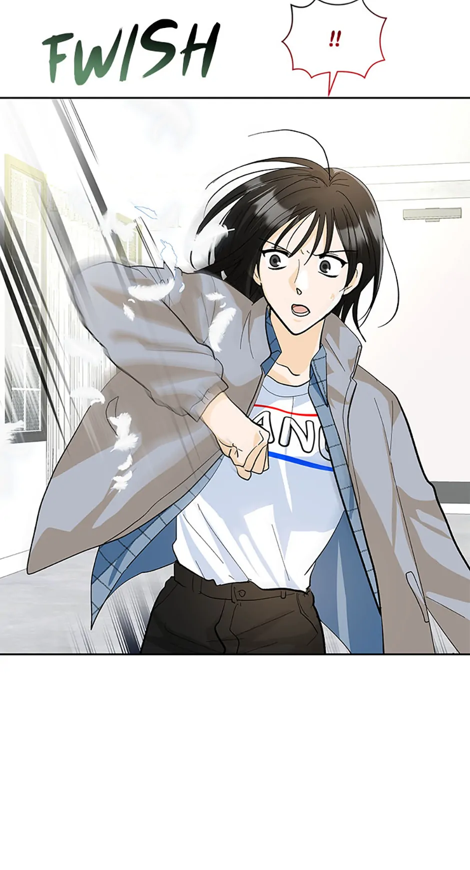 The Stylist and the Beast chapter 37 page 30