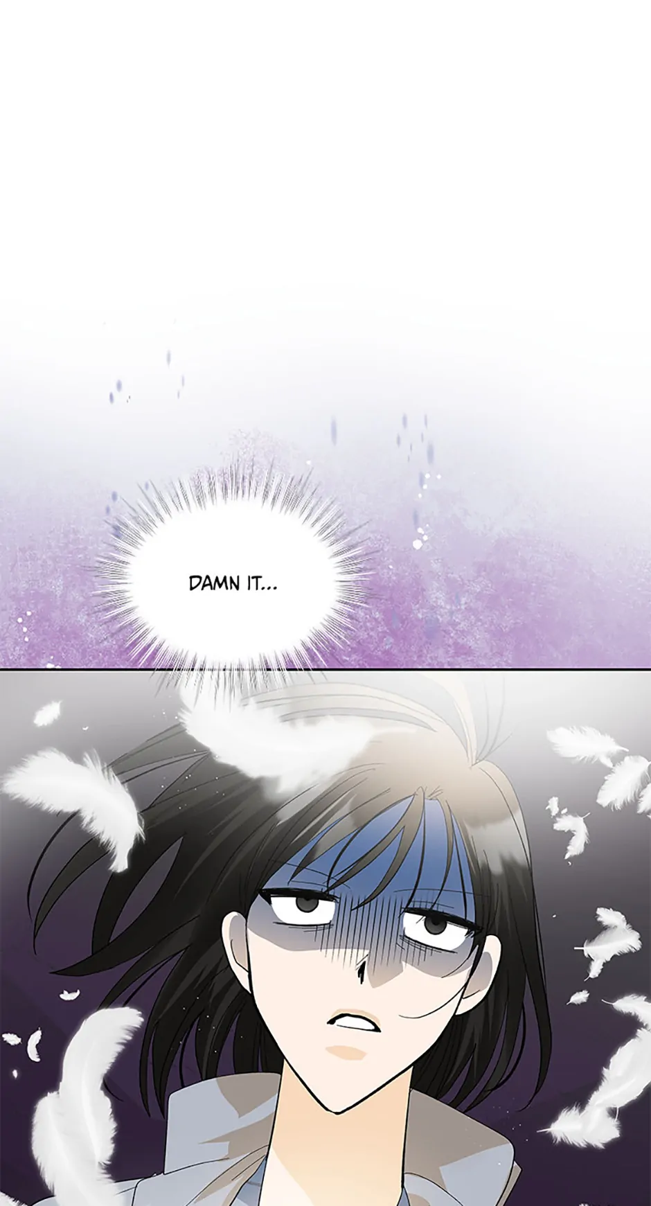 The Stylist and the Beast chapter 37 page 31