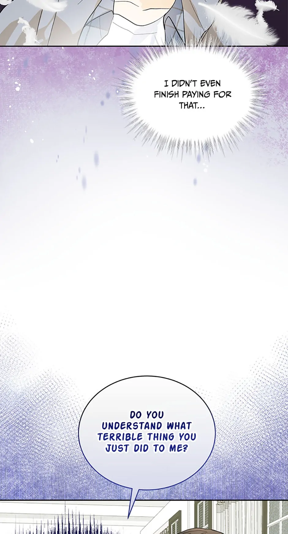 The Stylist and the Beast chapter 37 page 32