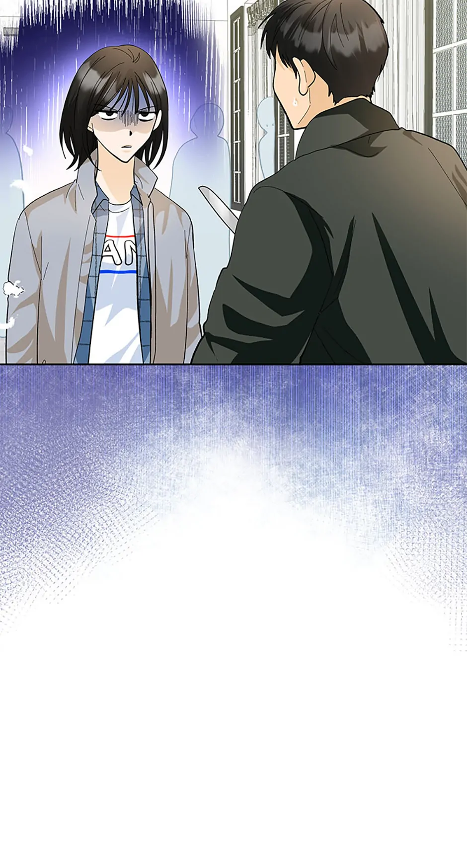 The Stylist and the Beast chapter 37 page 33