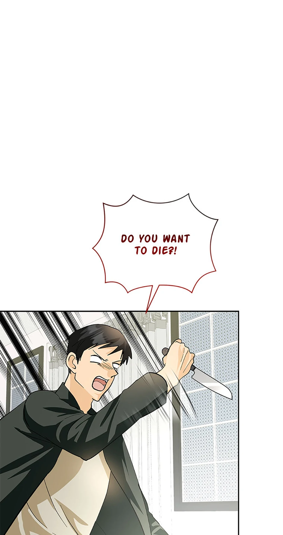 The Stylist and the Beast chapter 37 page 34