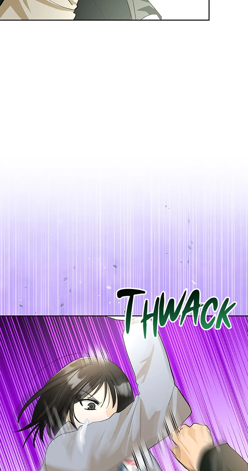 The Stylist and the Beast chapter 37 page 35