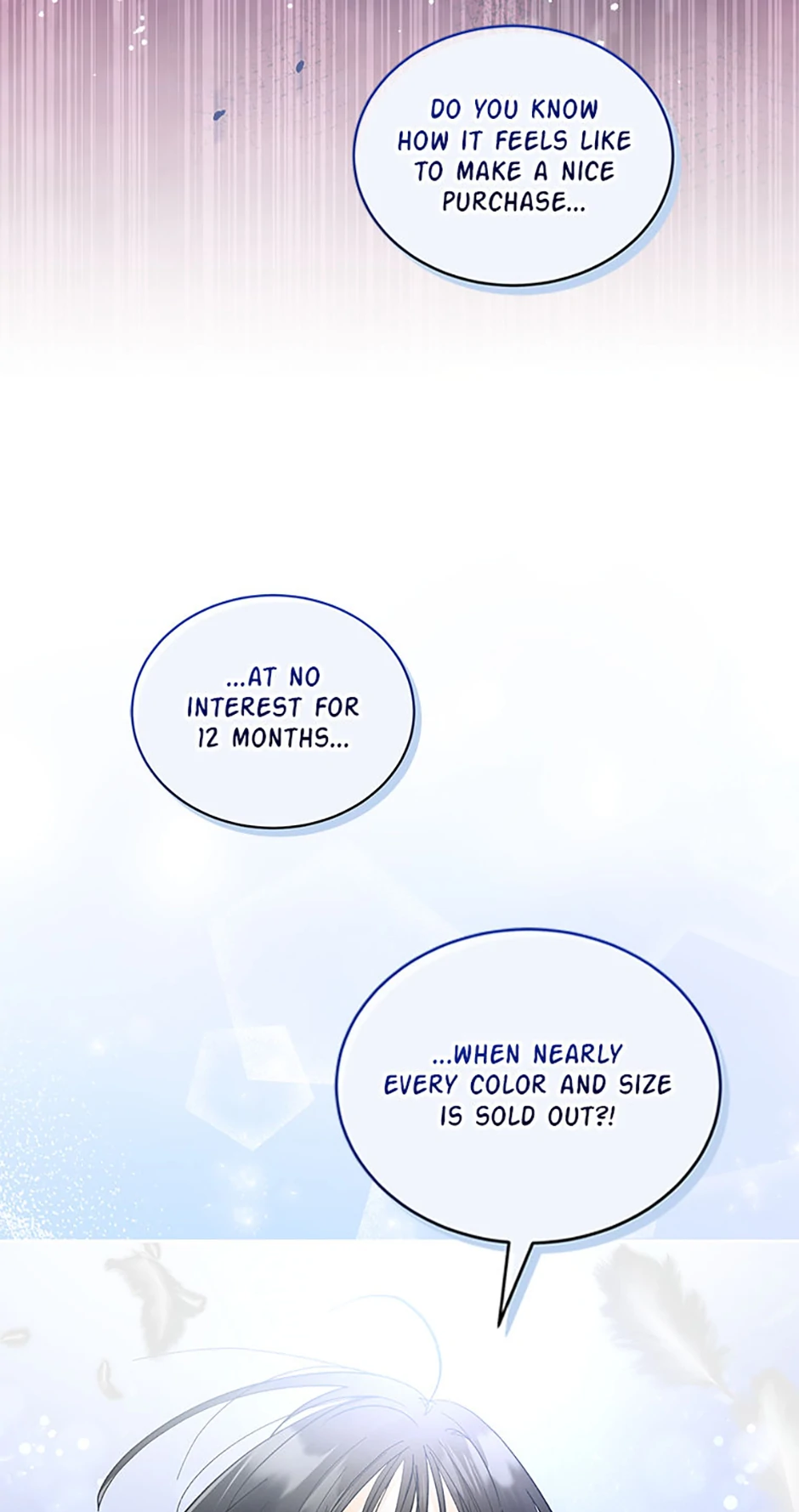The Stylist and the Beast chapter 37 page 39
