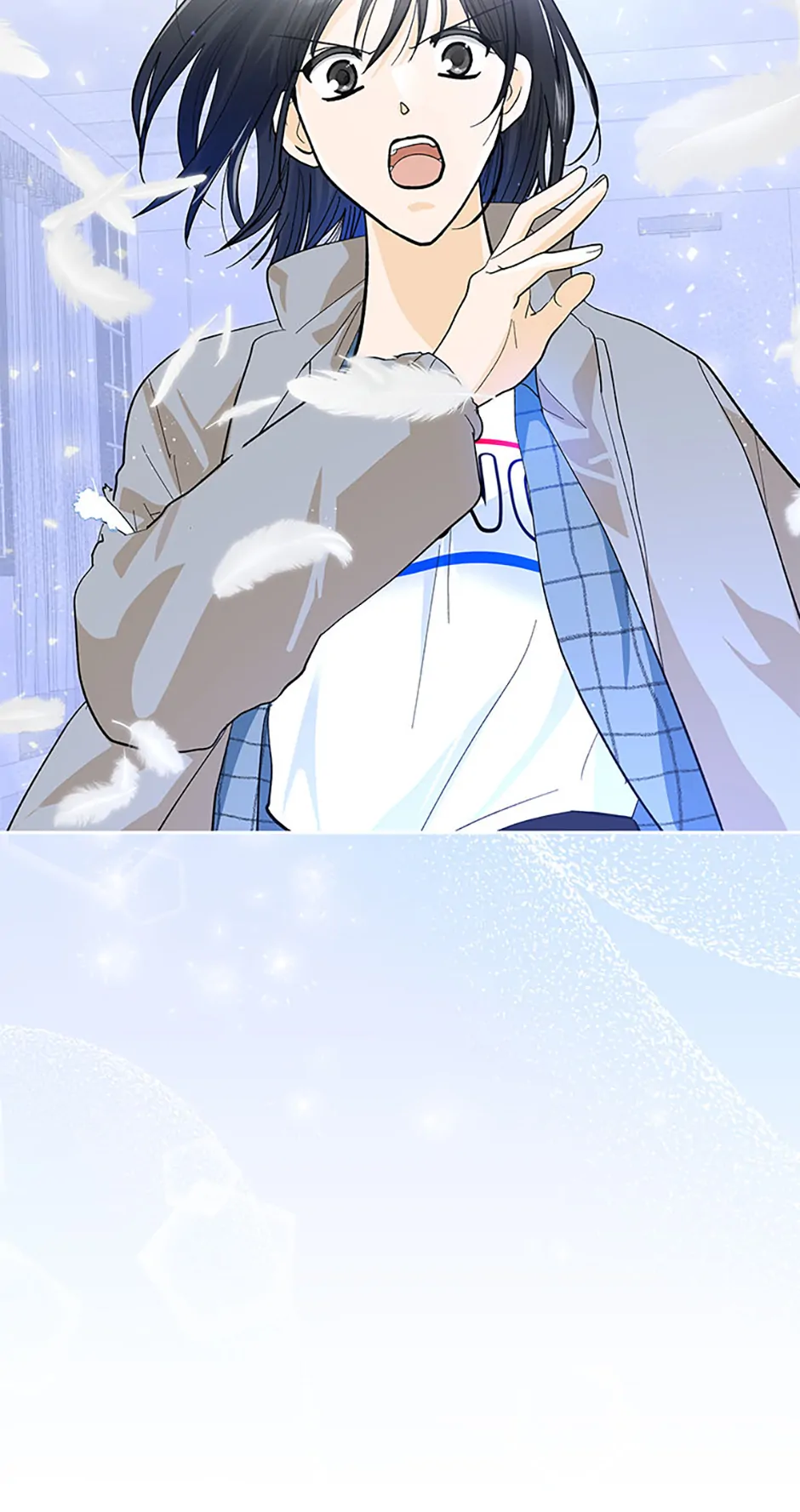 The Stylist and the Beast chapter 37 page 40