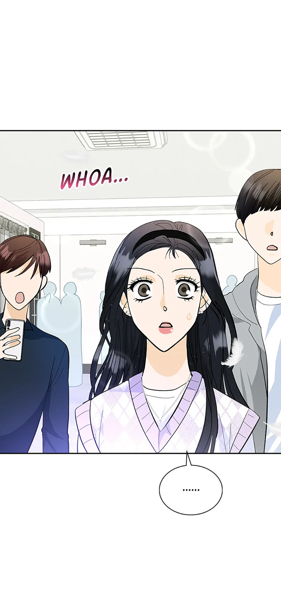 The Stylist and the Beast chapter 37 page 41