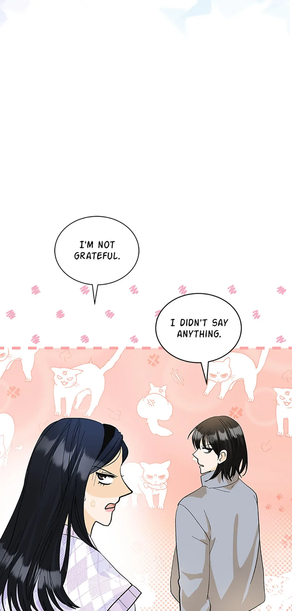 The Stylist and the Beast chapter 37 page 43