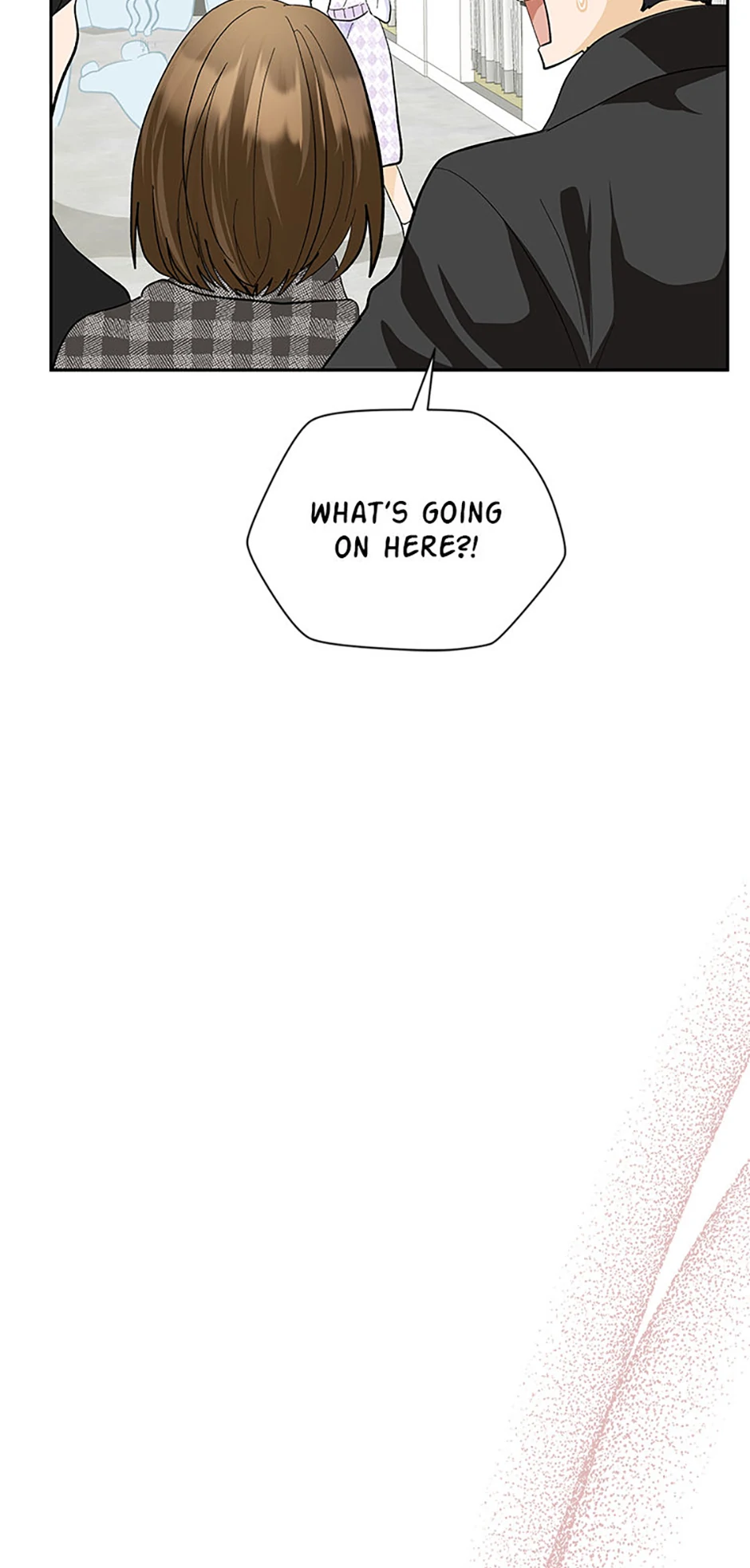 The Stylist and the Beast chapter 37 page 45