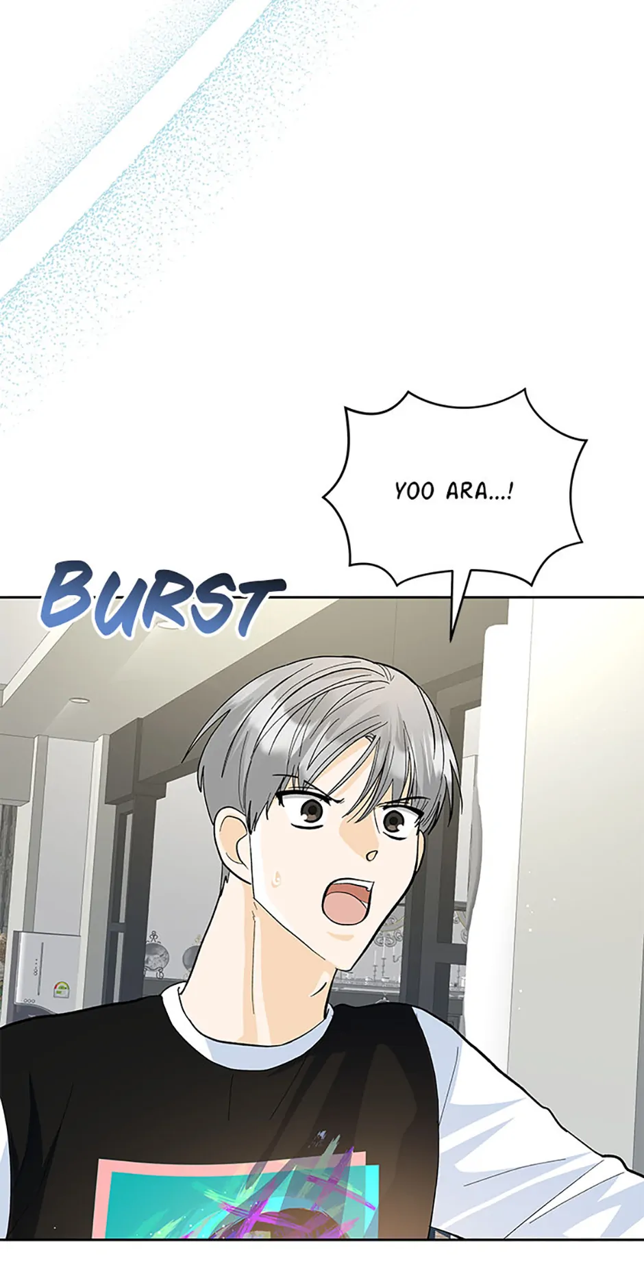 The Stylist and the Beast chapter 37 page 48