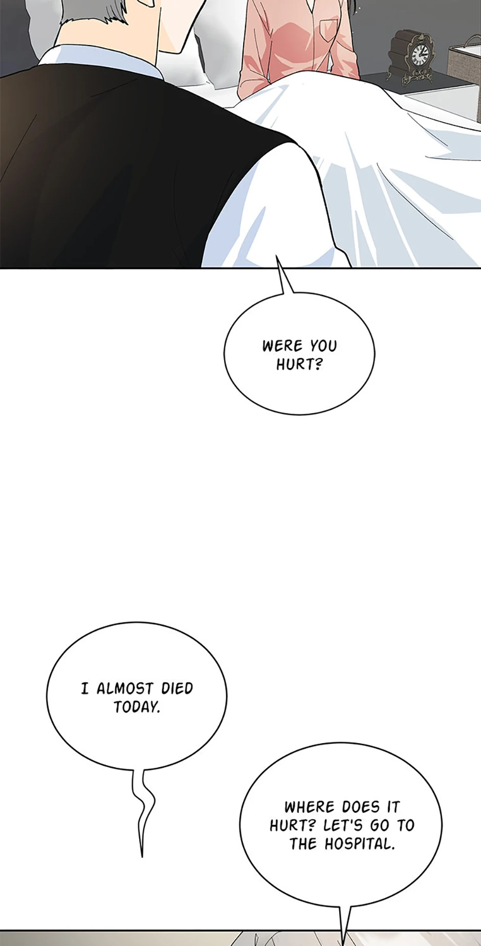 The Stylist and the Beast chapter 37 page 50