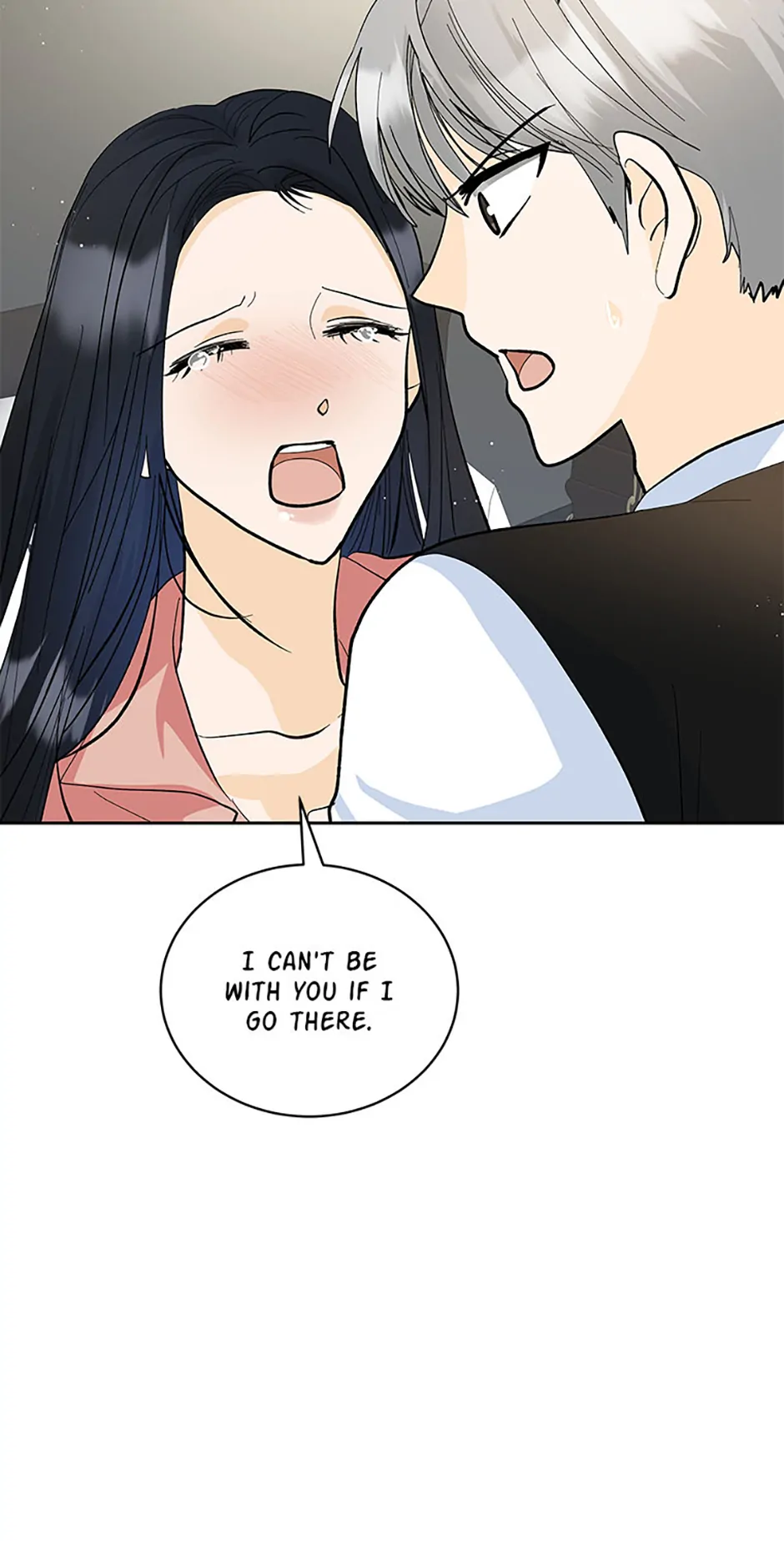 The Stylist and the Beast chapter 37 page 51