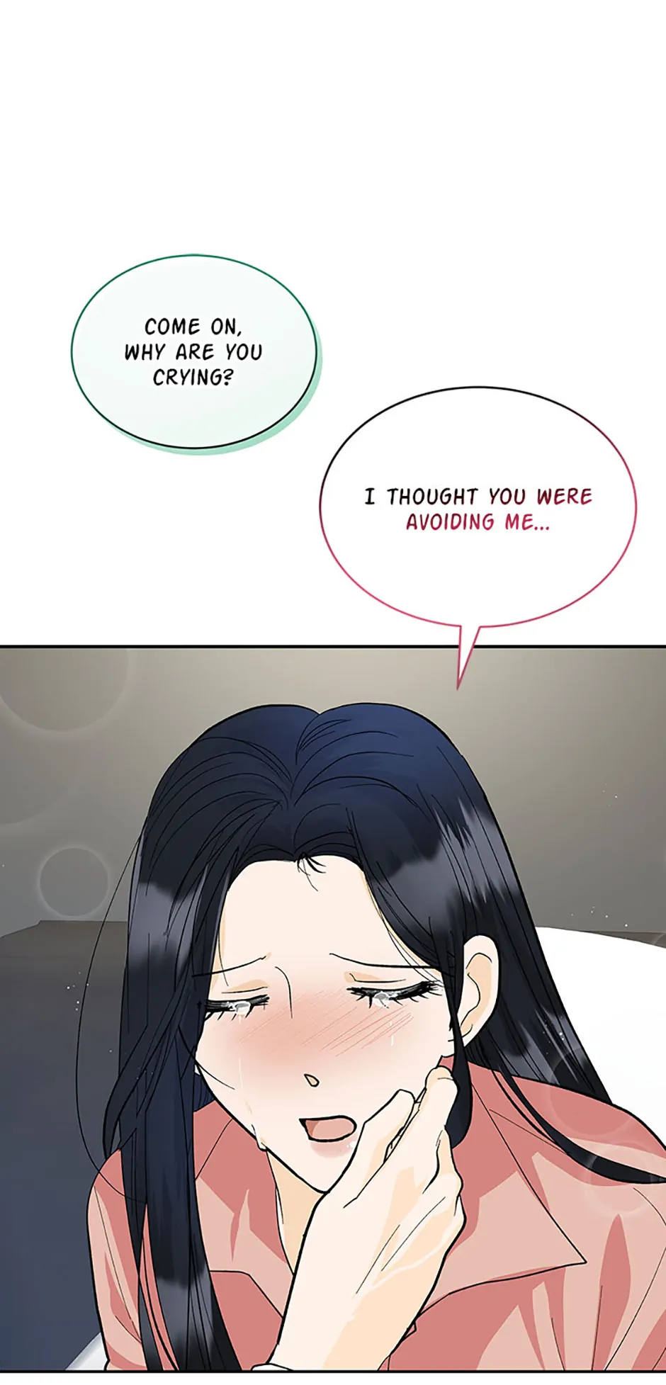 The Stylist and the Beast chapter 37 page 53