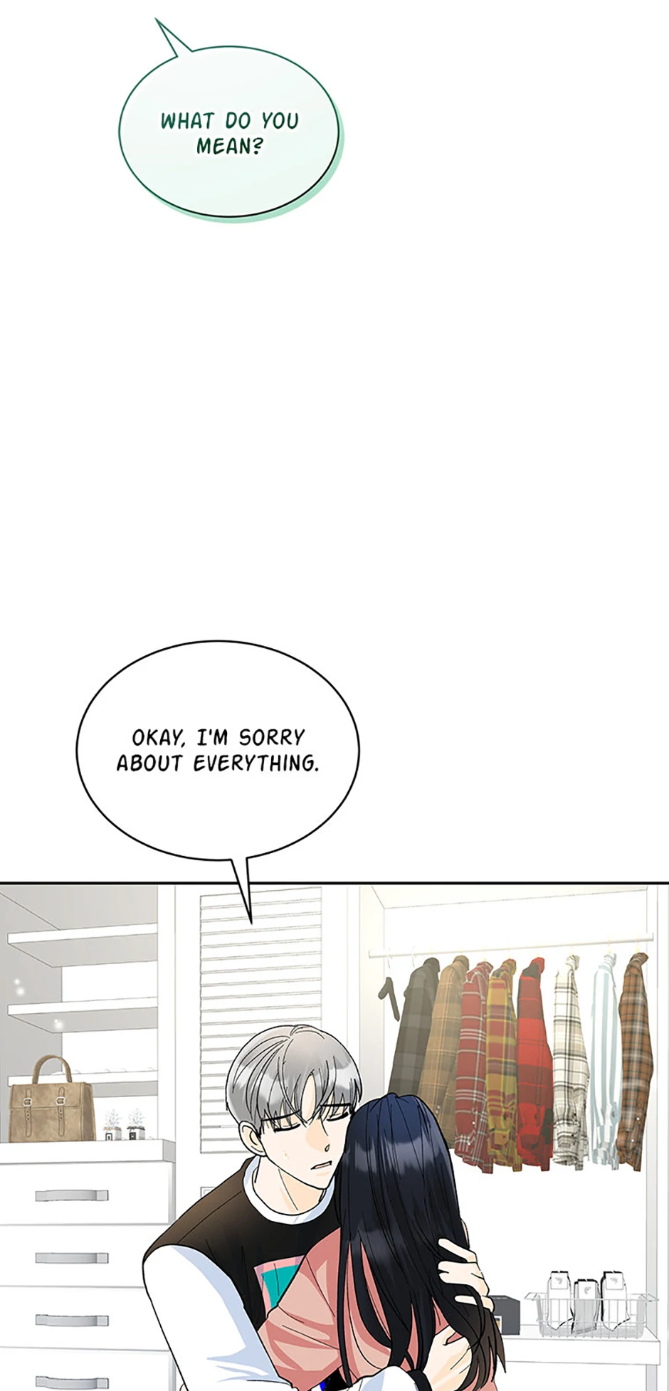 The Stylist and the Beast chapter 37 page 54