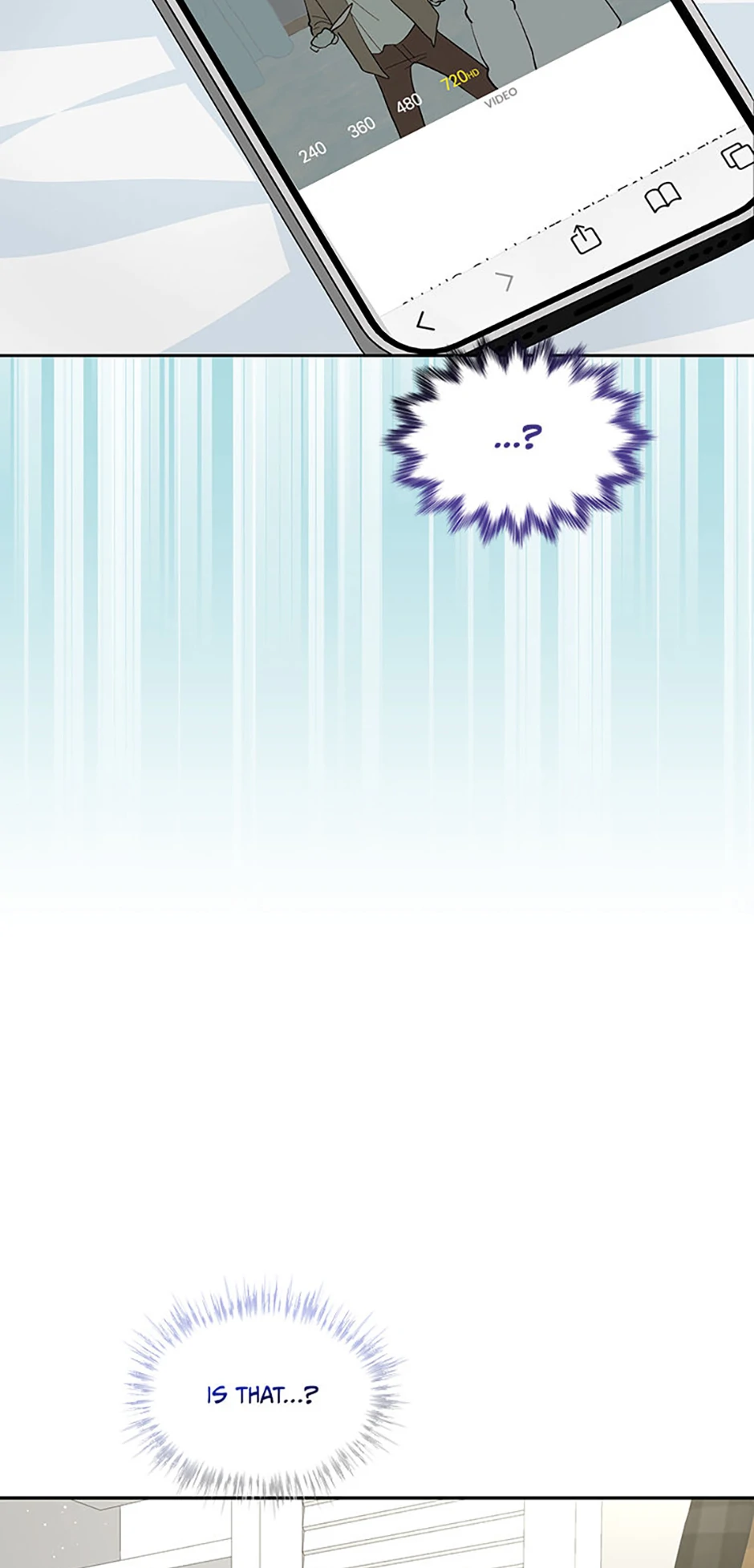 The Stylist and the Beast chapter 37 page 56