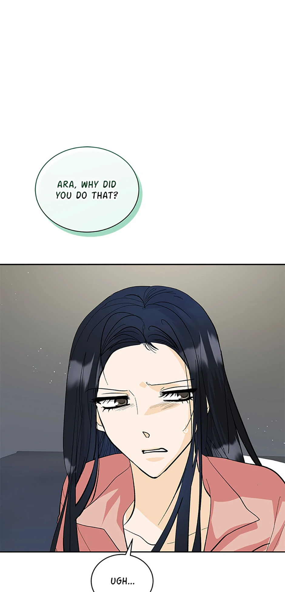 The Stylist and the Beast chapter 37 page 59