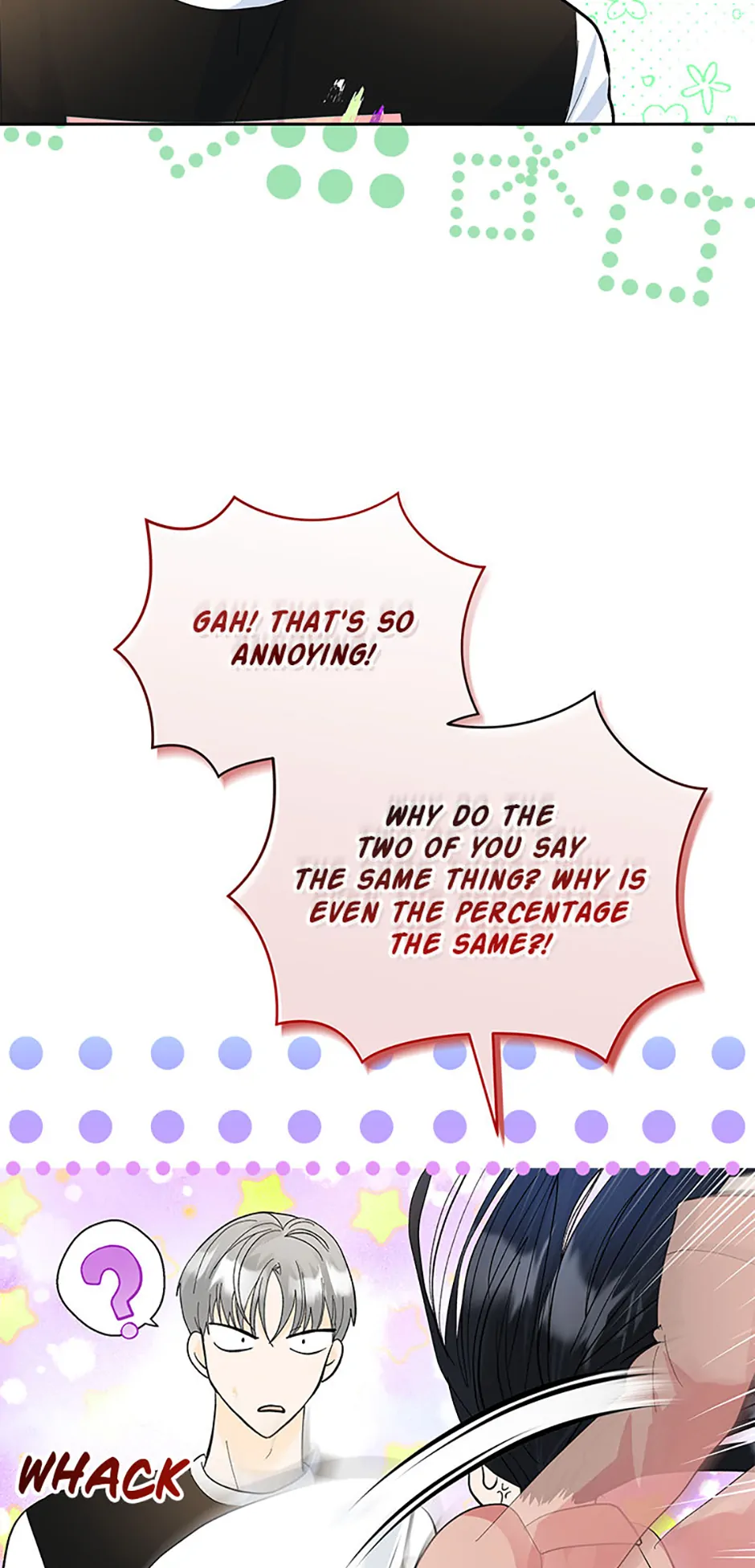 The Stylist and the Beast chapter 37 page 61