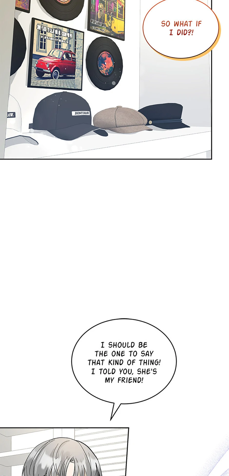 The Stylist and the Beast chapter 37 page 63