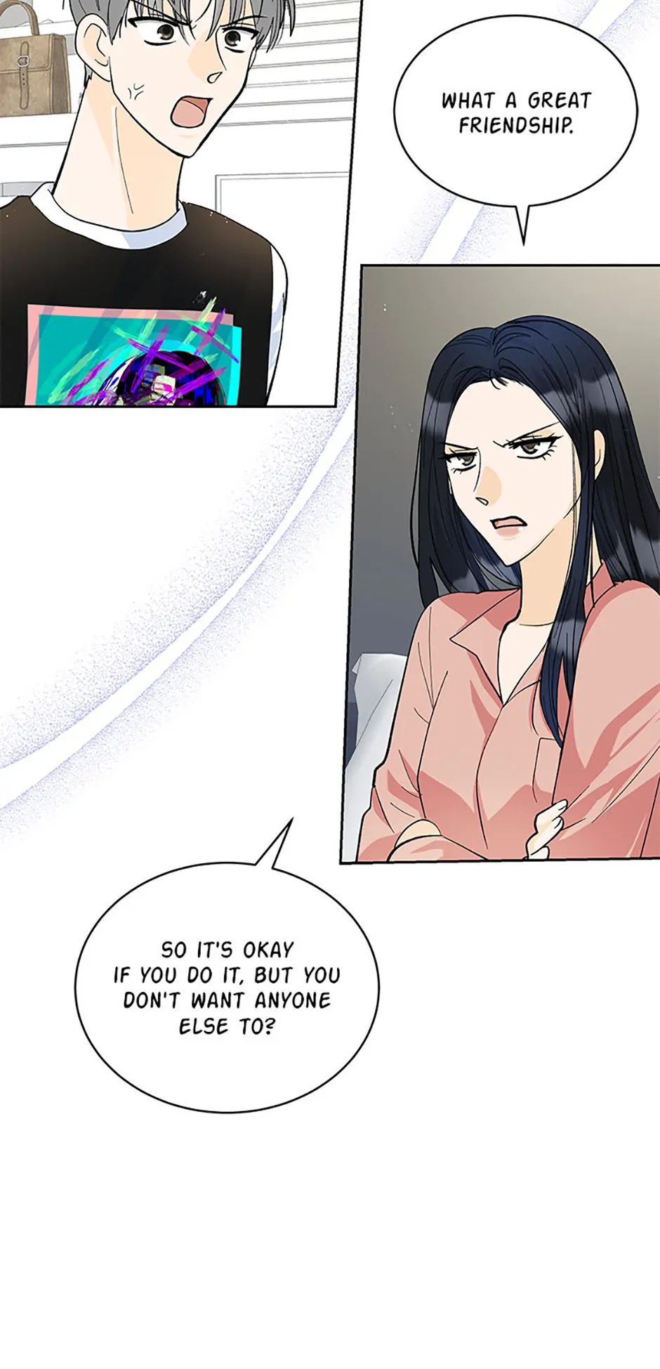 The Stylist and the Beast chapter 37 page 64