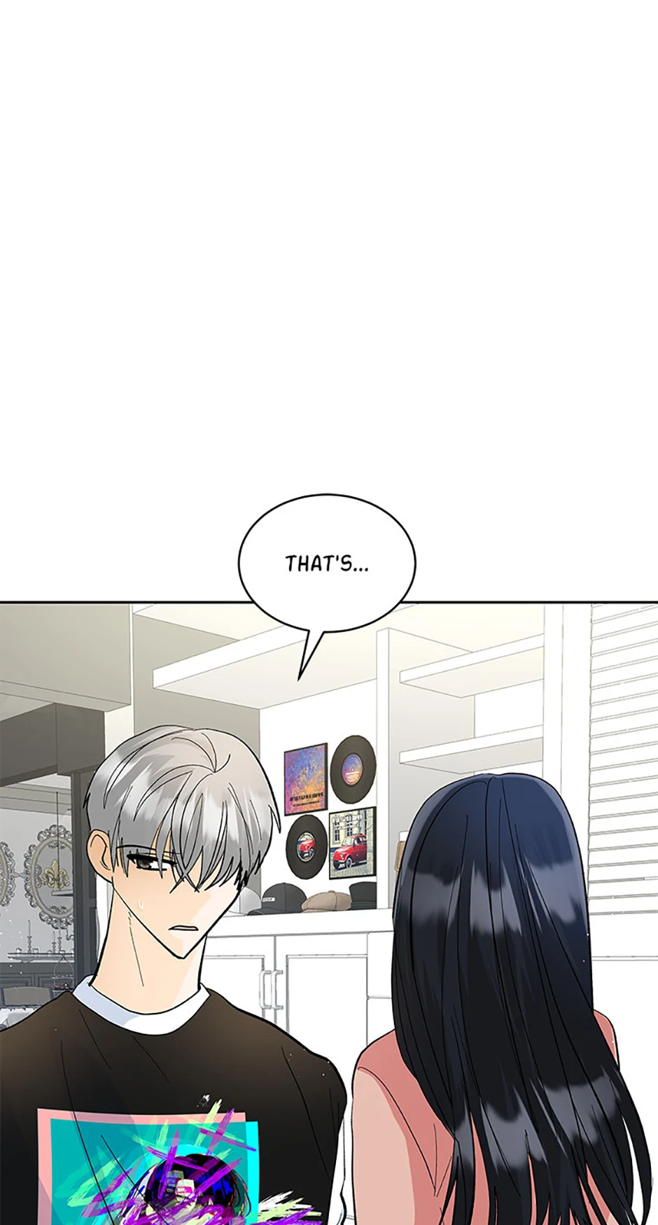 The Stylist and the Beast chapter 37 page 65