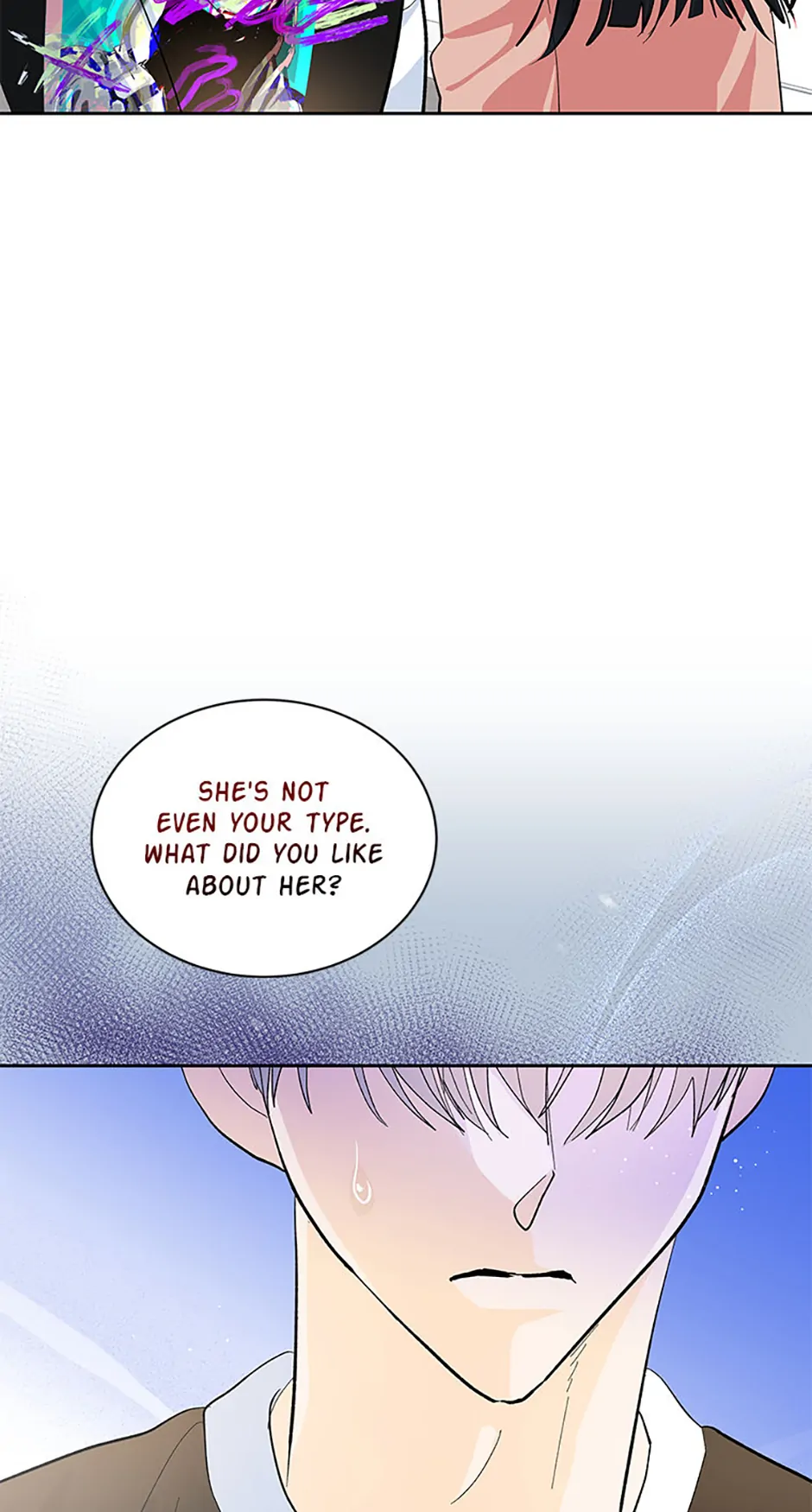 The Stylist and the Beast chapter 37 page 66