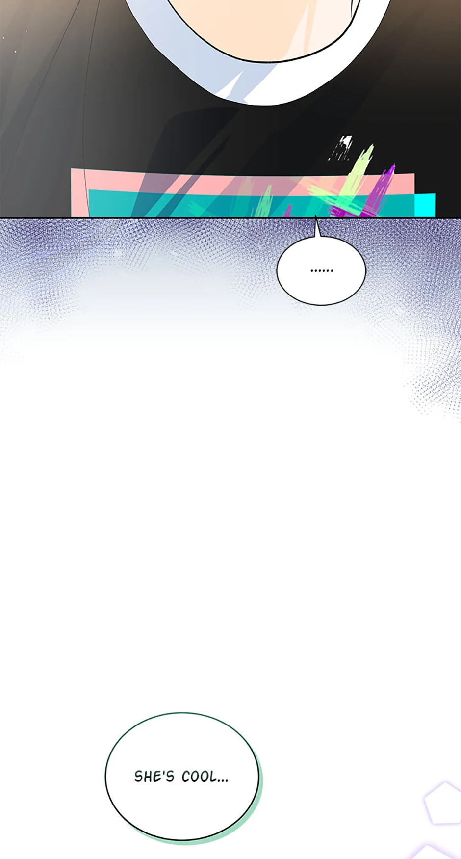 The Stylist and the Beast chapter 37 page 67