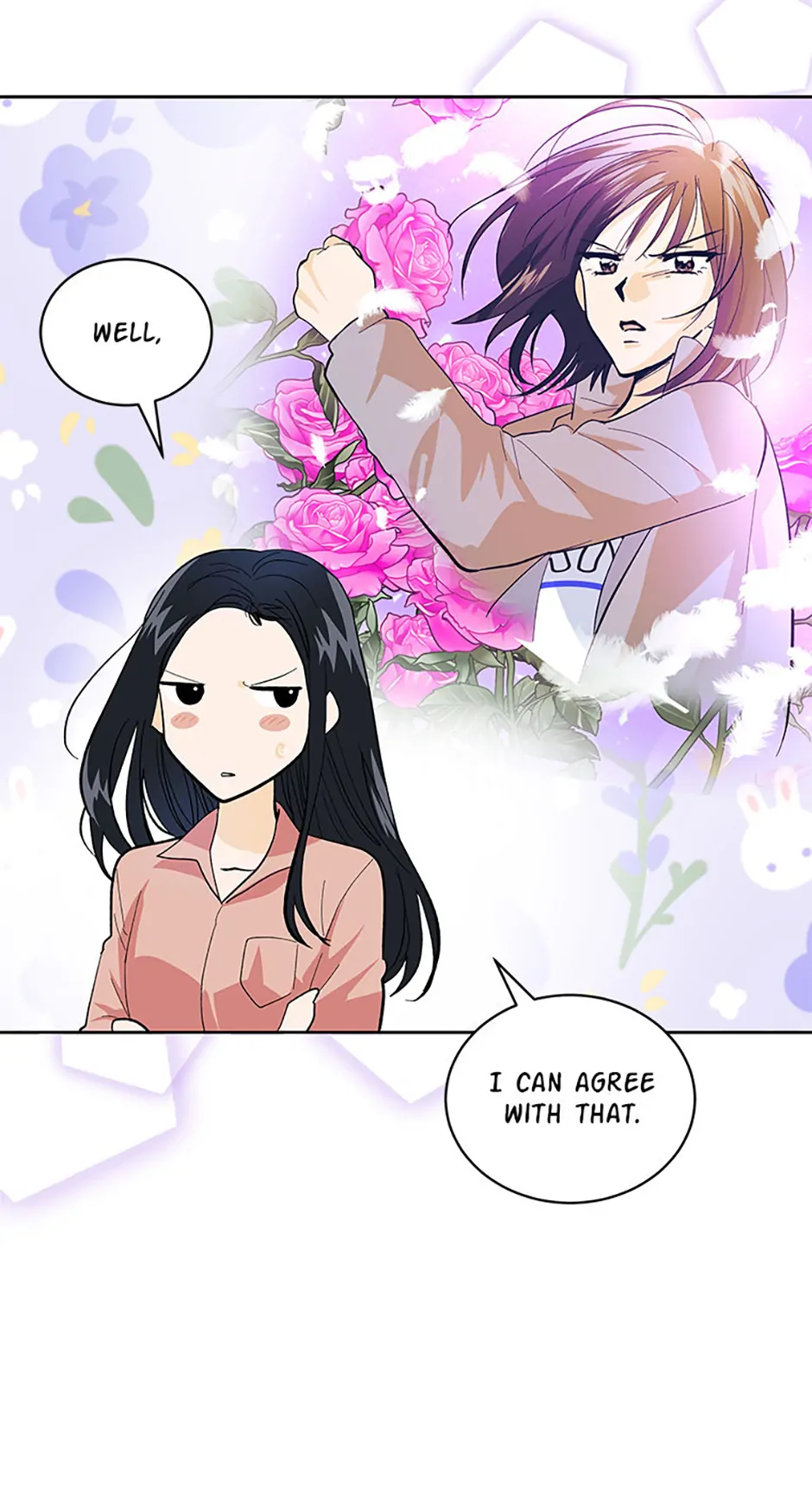 The Stylist and the Beast chapter 37 page 68