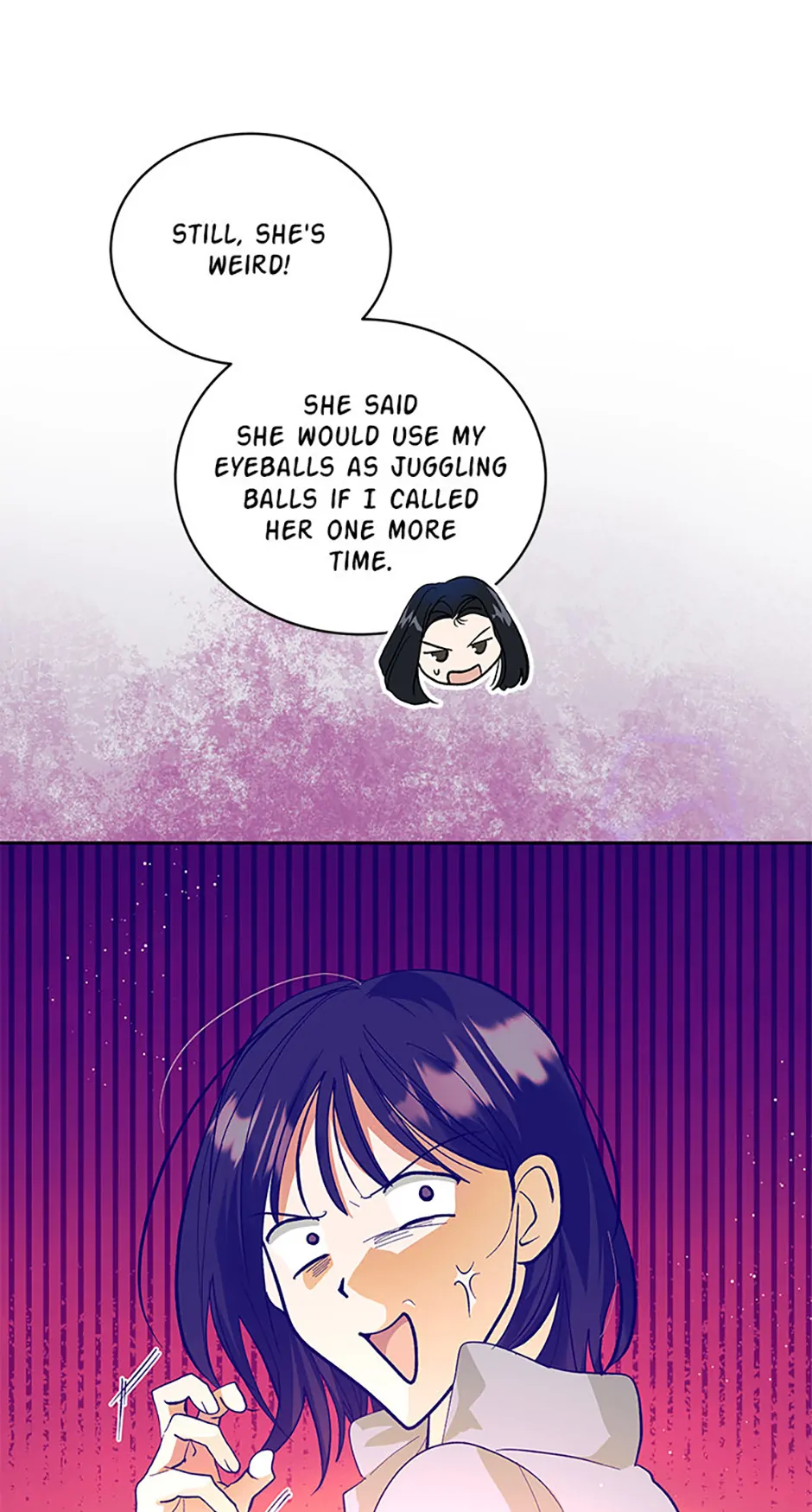 The Stylist and the Beast chapter 37 page 69