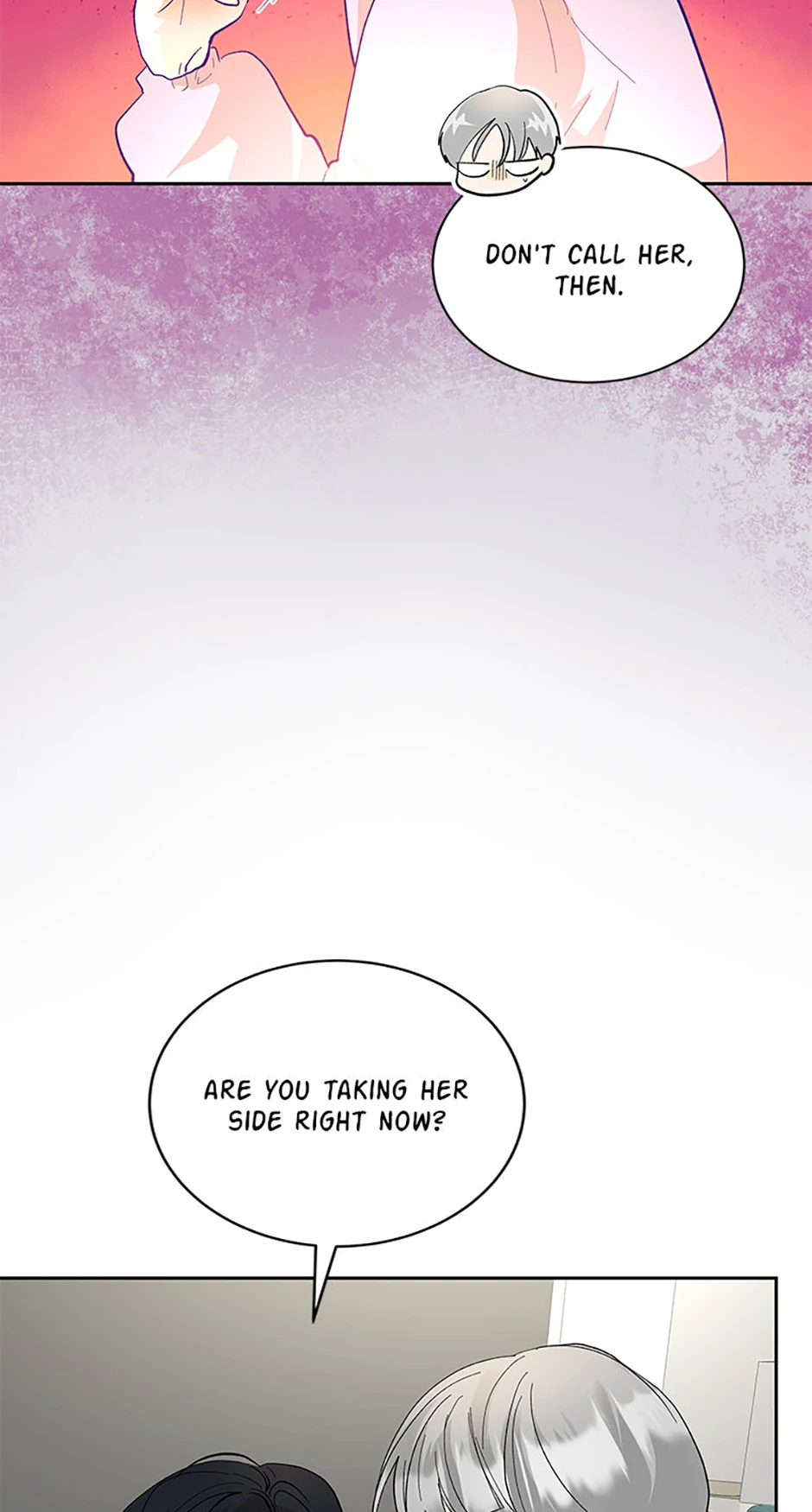 The Stylist and the Beast chapter 37 page 70